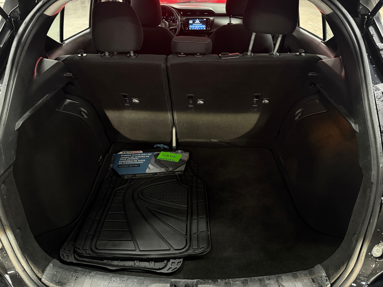 Thumbnail: 2021 Nissan Kicks - 7