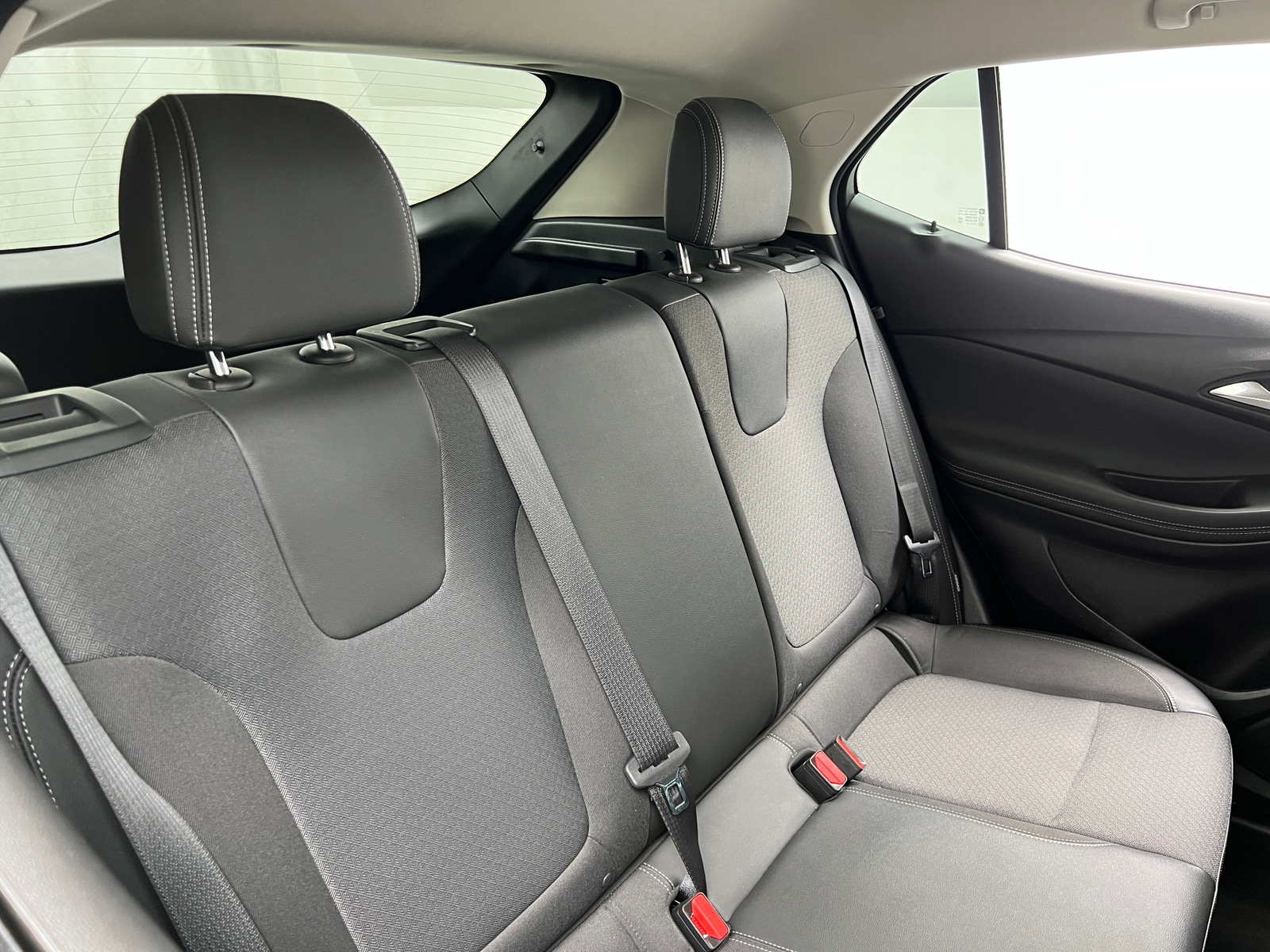 Thumbnail: 2025 Buick Encore GX - 6
