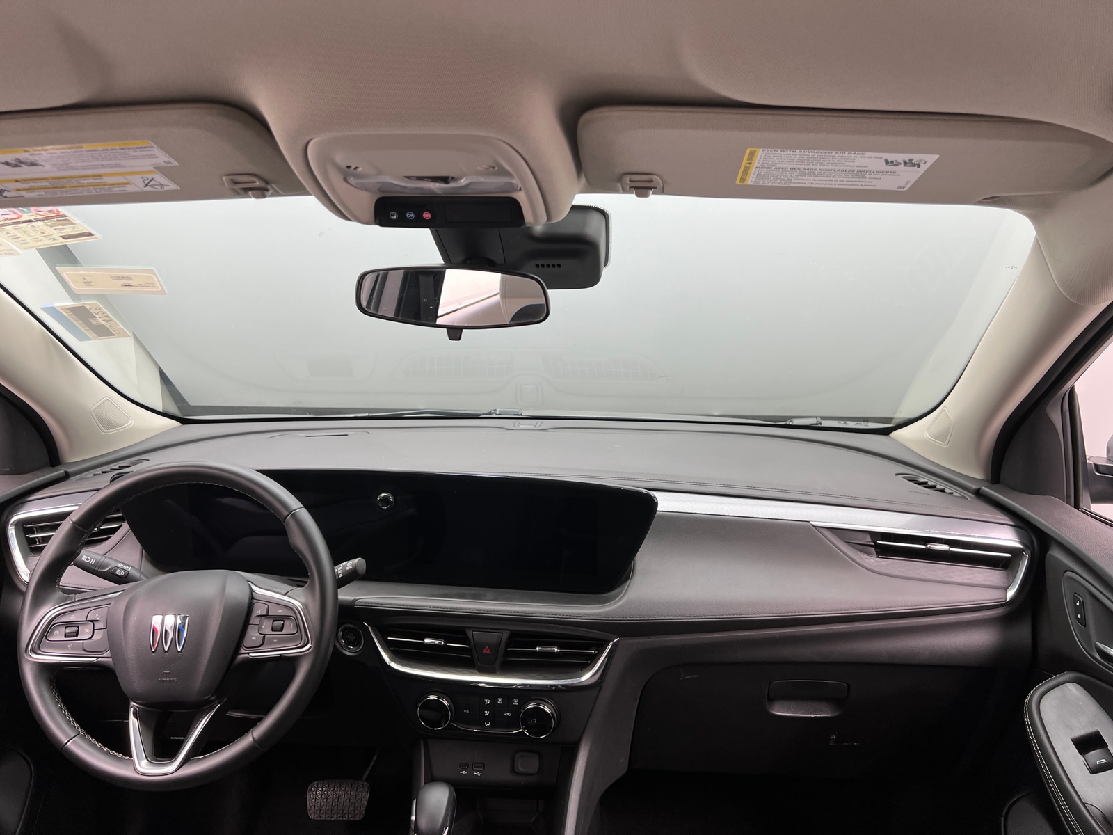 Thumbnail: 2025 Buick Encore GX - 3