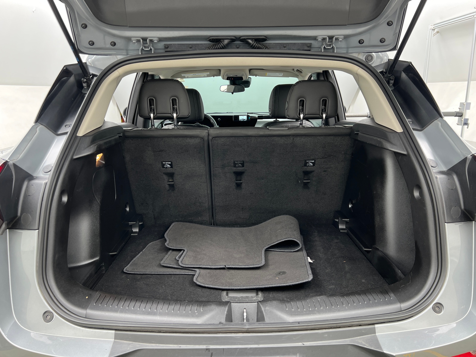 Thumbnail: 2025 Buick Encore GX - 7