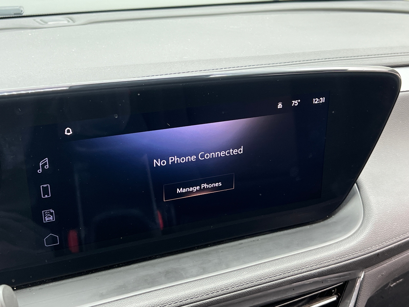 Thumbnail: 2025 Buick Encore GX - 4