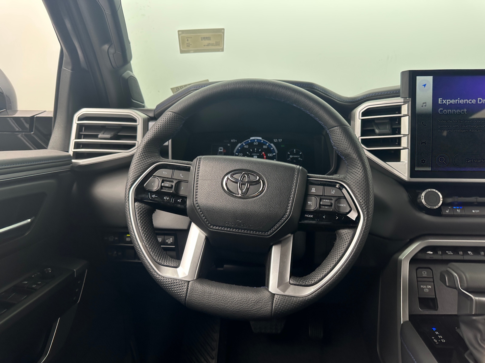 Thumbnail: 2023 Toyota Tundra - 4