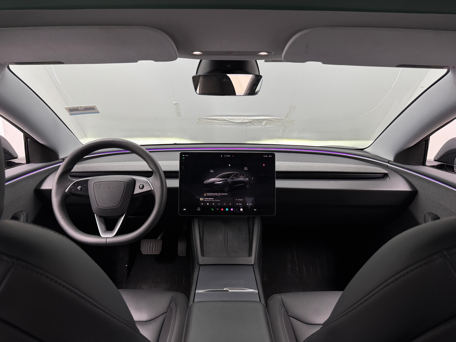 Thumbnail: 2025 Tesla Model 3 - 2