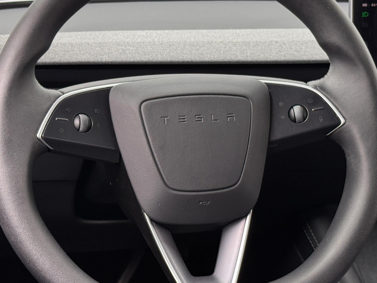 Thumbnail: 2025 Tesla Model 3 - 4
