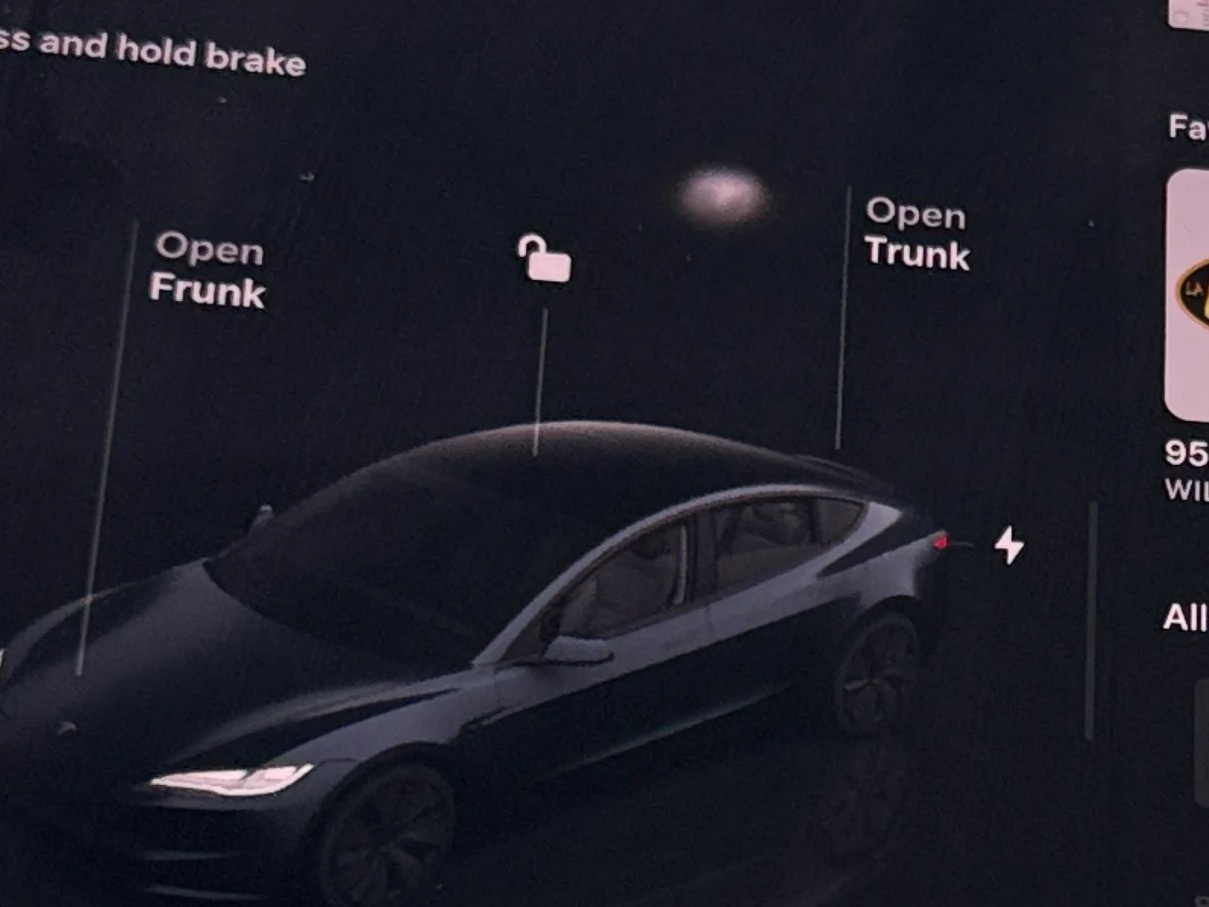 Thumbnail: 2025 Tesla Model 3 - 3