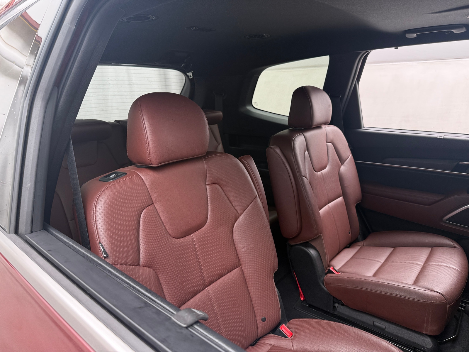 Thumbnail: 2023 Kia Telluride - 5