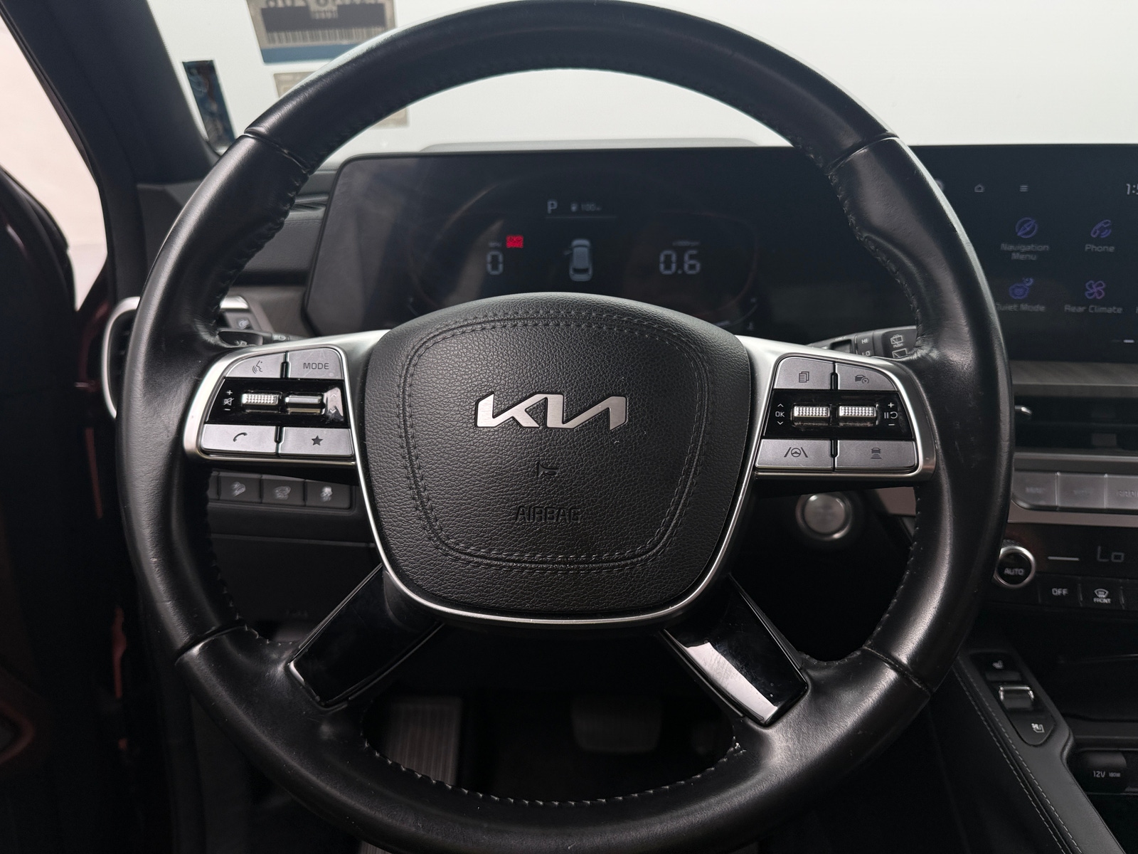 Thumbnail: 2023 Kia Telluride - 4