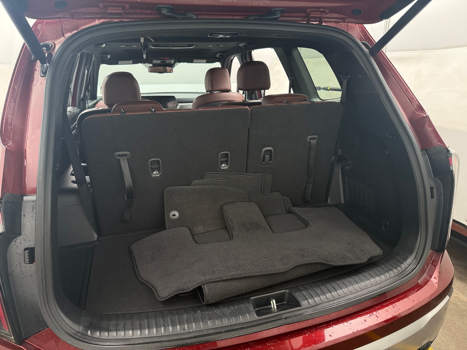 Thumbnail: 2023 Kia Telluride - 6