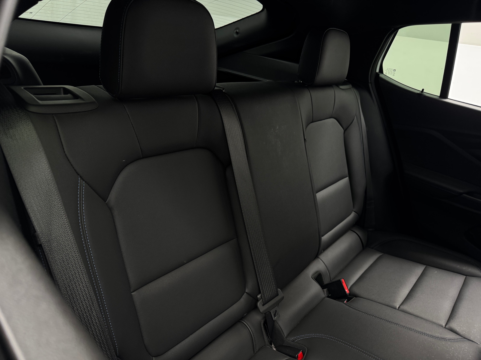 Thumbnail: 2025 Buick Envista - 5