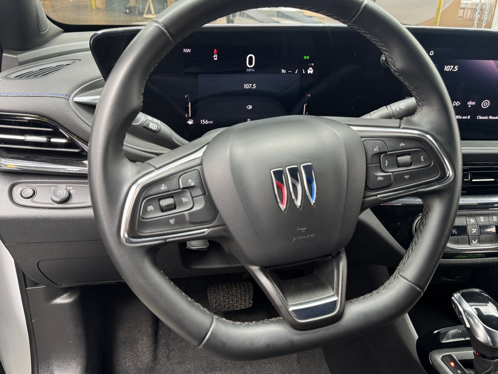 Thumbnail: 2025 Buick Envista - 4
