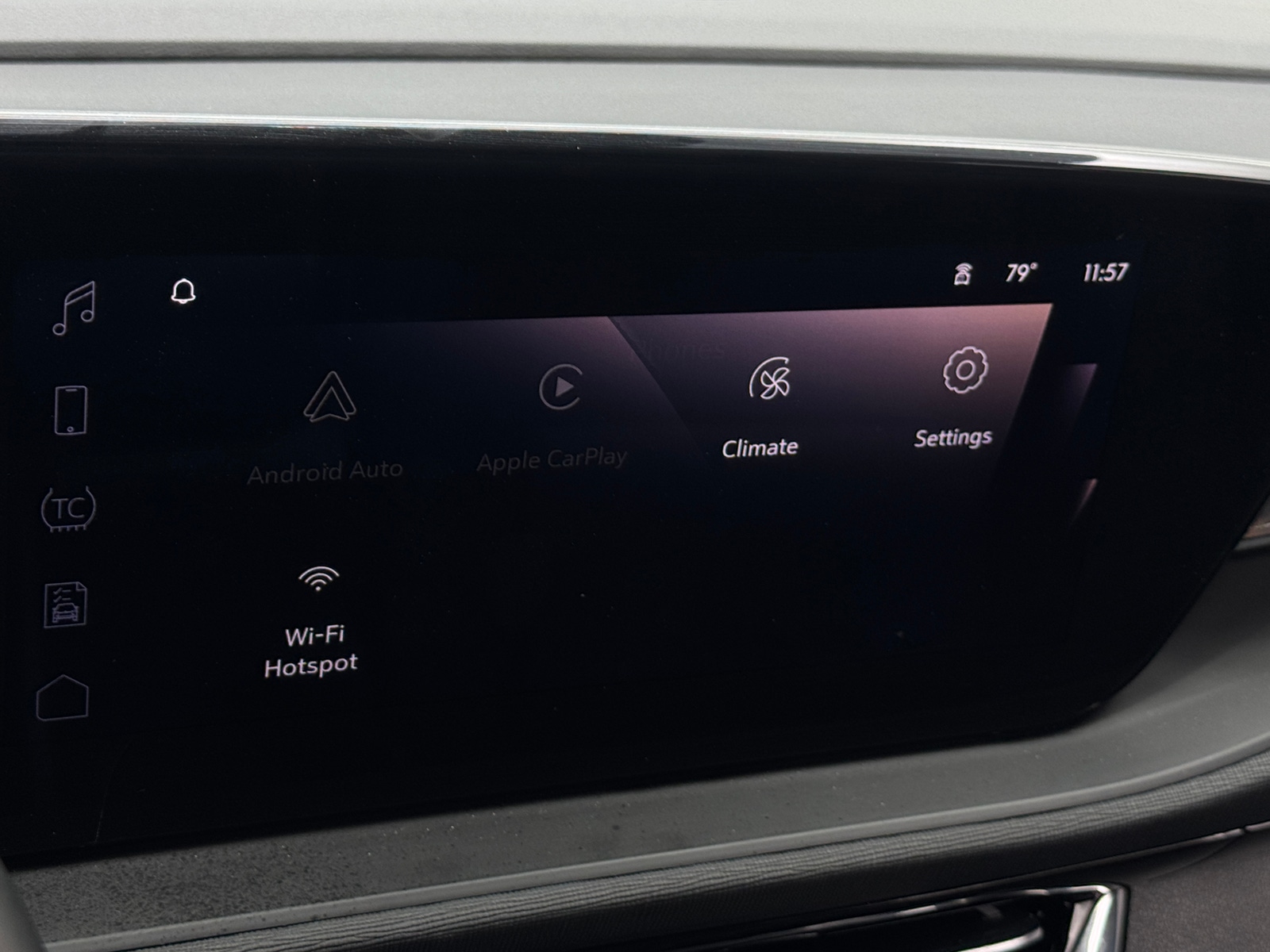 Thumbnail: 2025 Buick Envista - 3