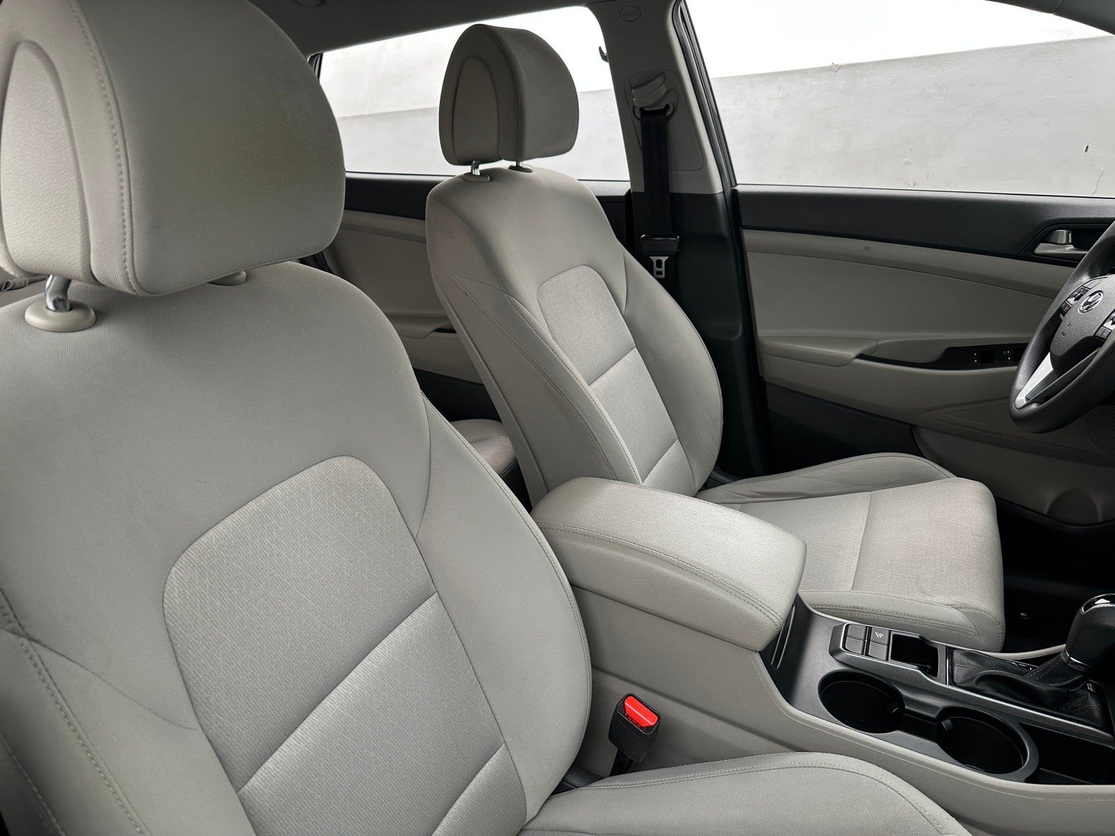 Thumbnail: 2018 Hyundai Tucson - 2