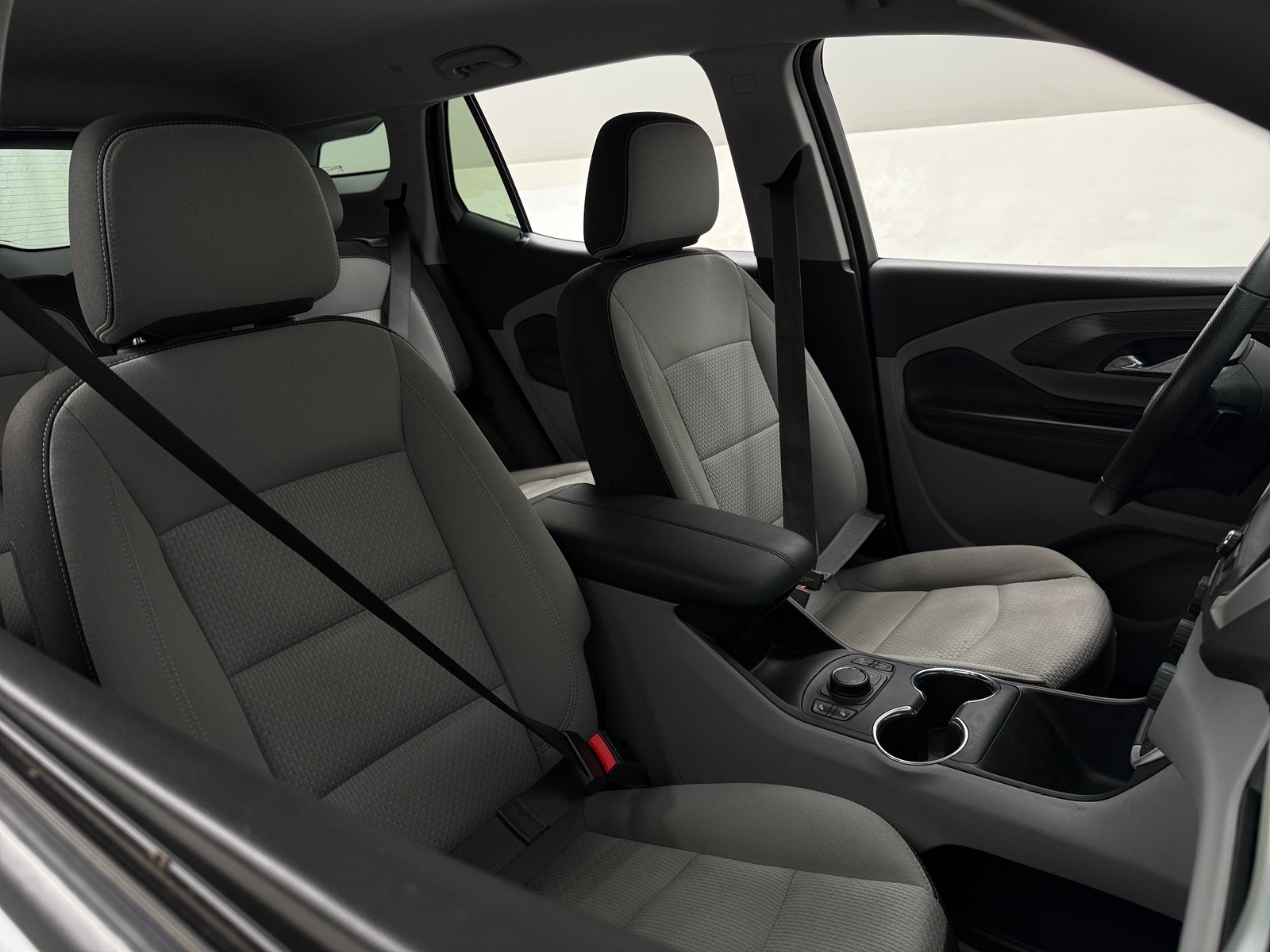 Thumbnail: 2023 GMC Terrain - 2