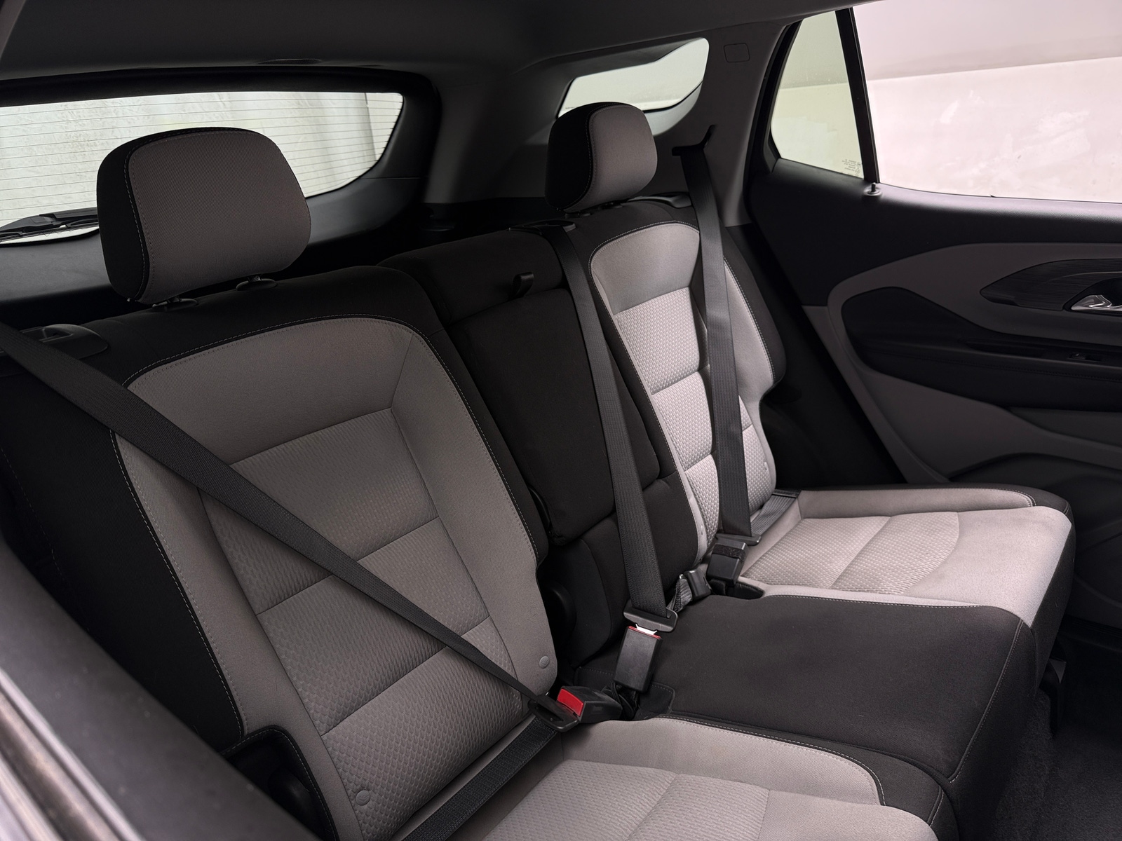 Thumbnail: 2023 GMC Terrain - 6