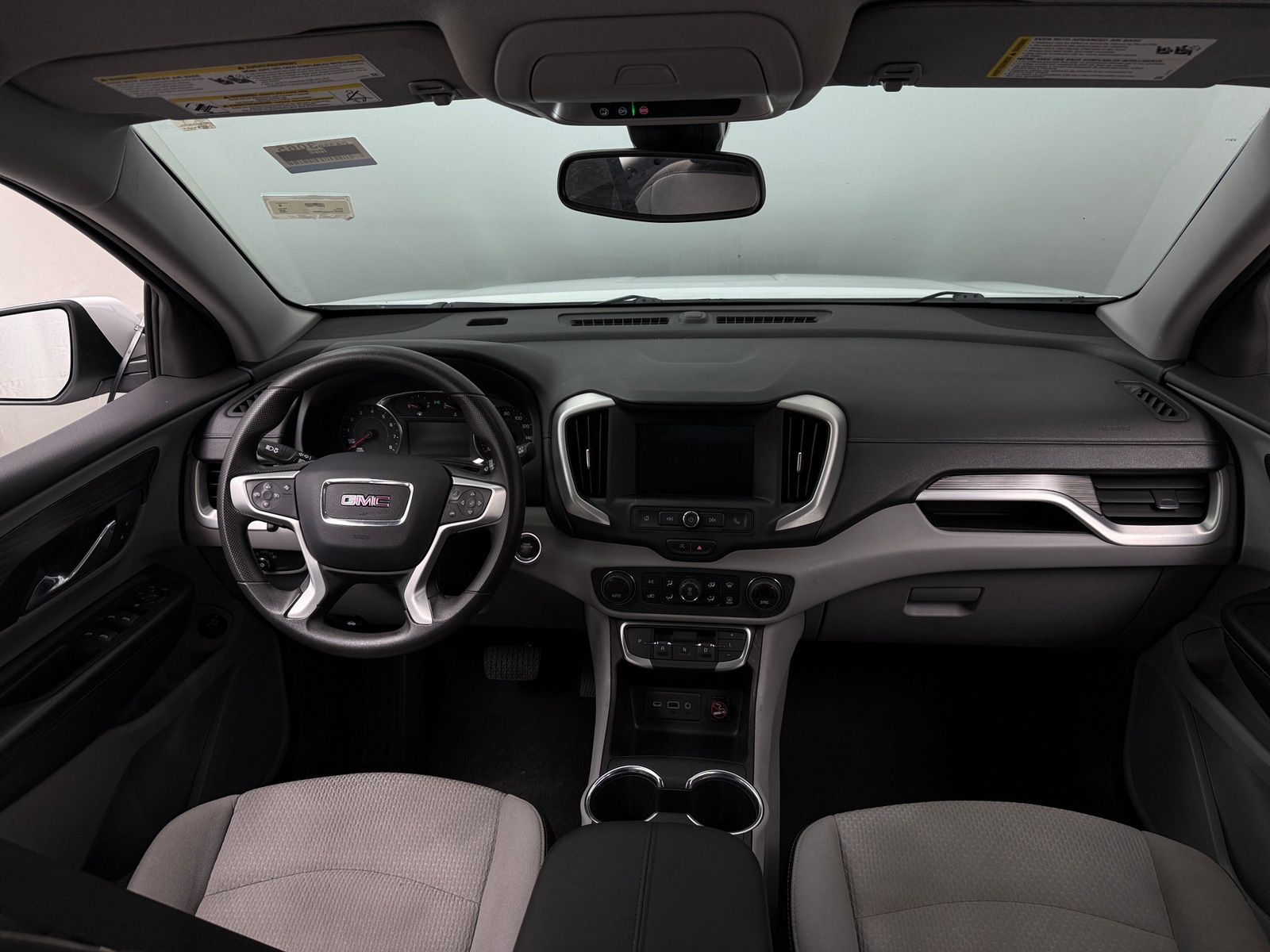 Thumbnail: 2023 GMC Terrain - 3