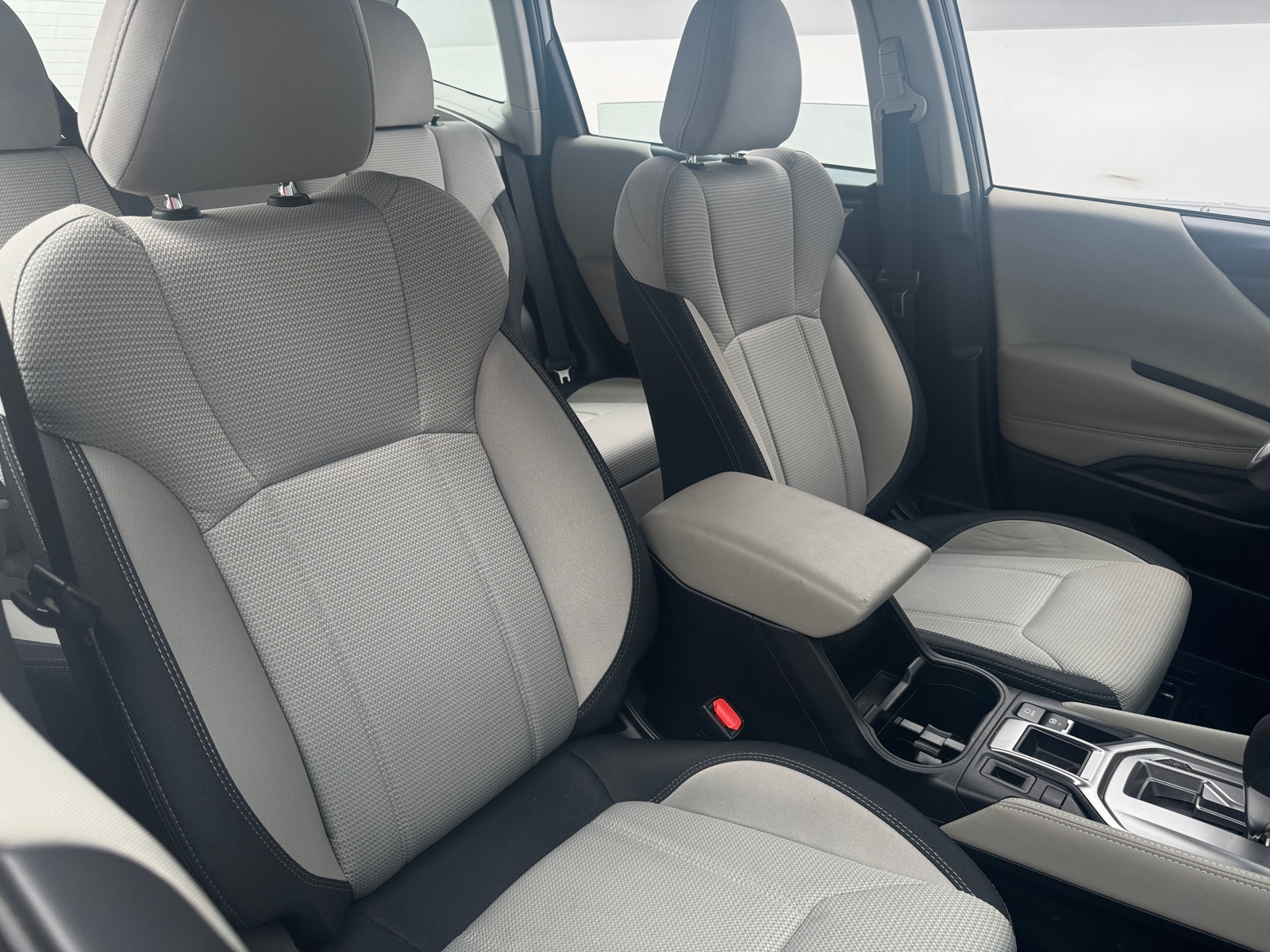 Thumbnail: 2024 Subaru Forester - 2