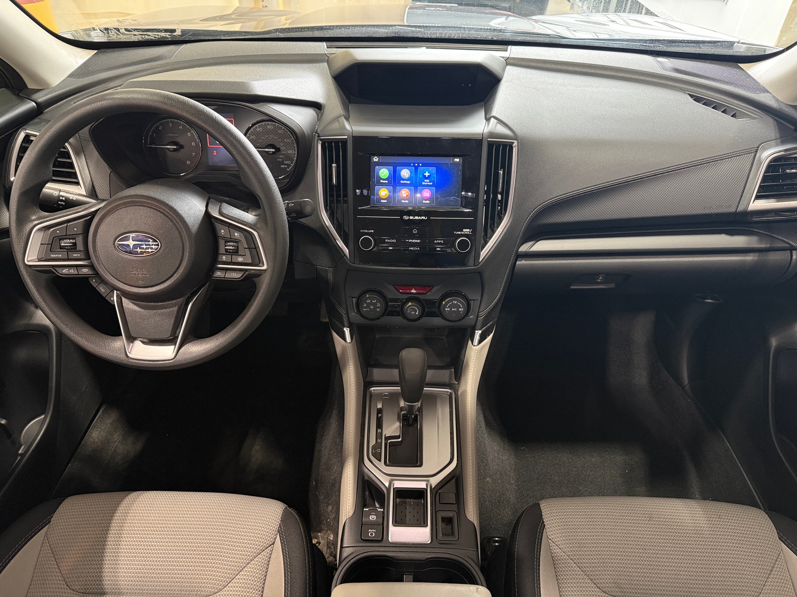 Thumbnail: 2024 Subaru Forester - 3
