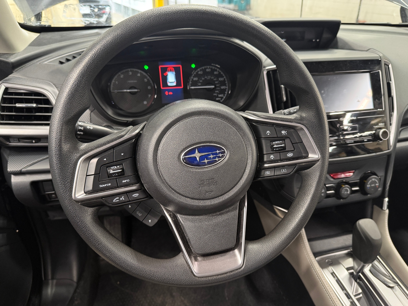 Thumbnail: 2024 Subaru Forester - 5
