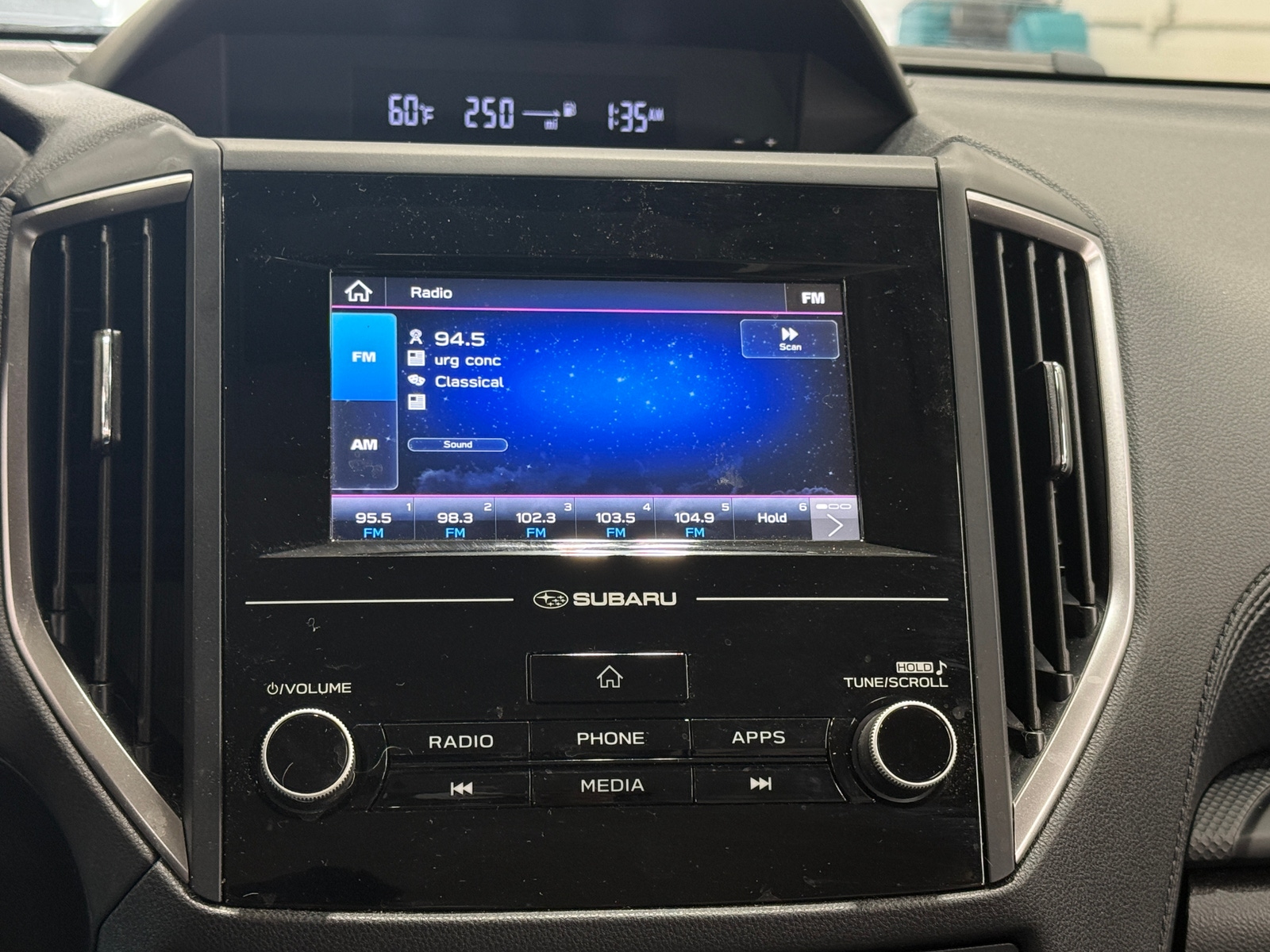 Thumbnail: 2024 Subaru Forester - 4