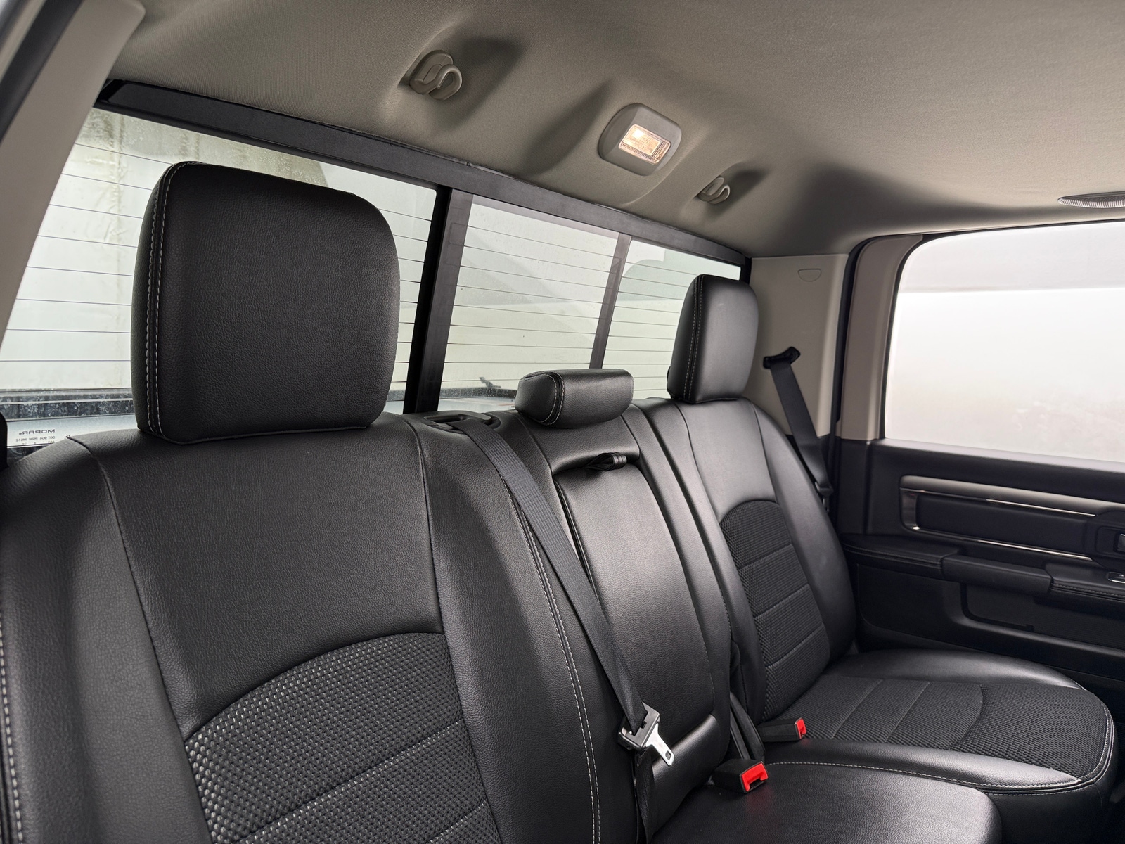 Thumbnail: 2018 RAM 2500 - 6