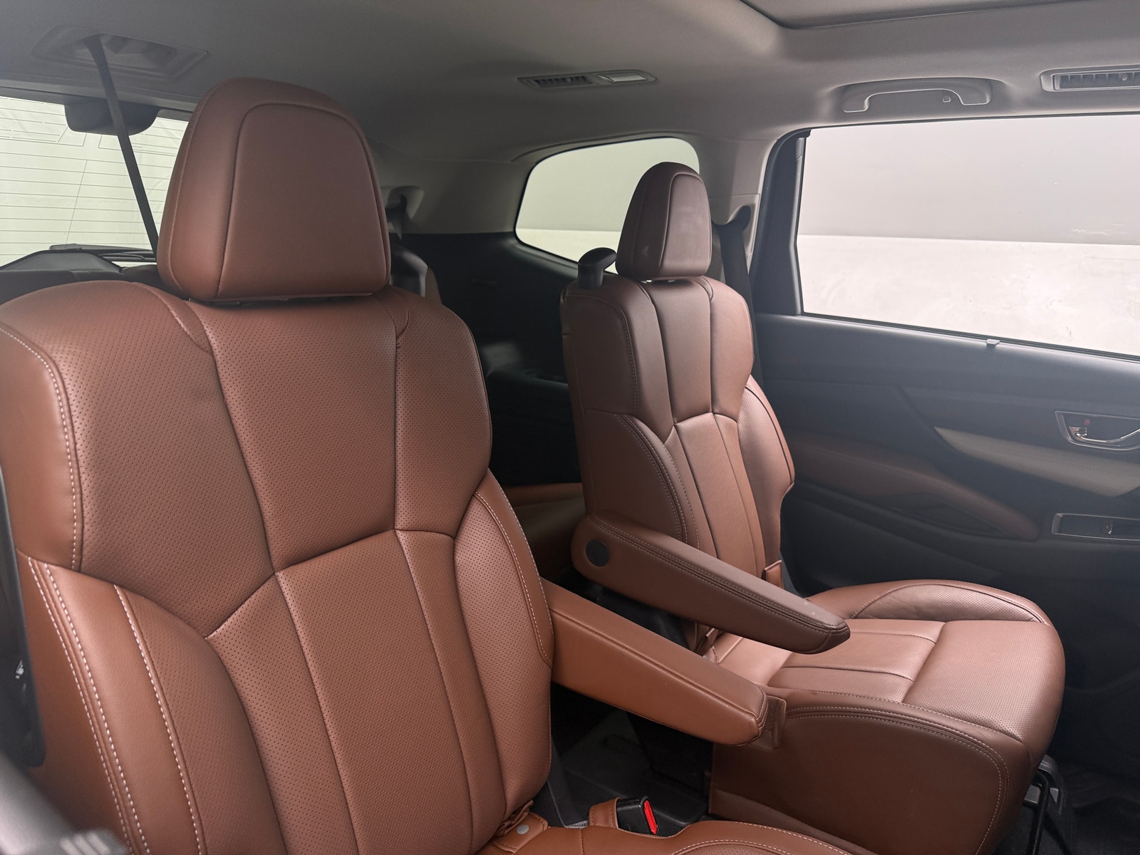 Thumbnail: 2021 Subaru Ascent - 5