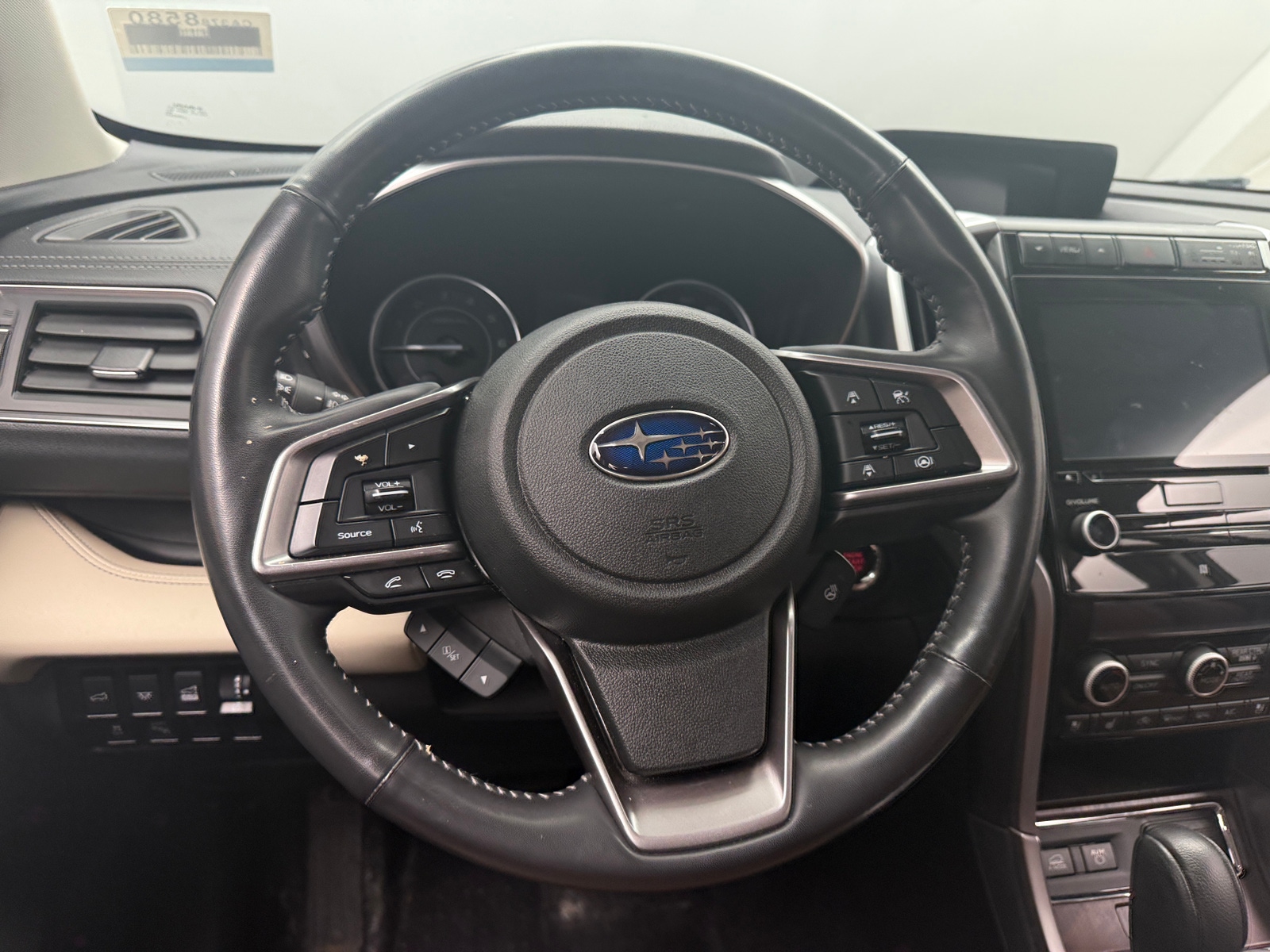 Thumbnail: 2021 Subaru Ascent - 4
