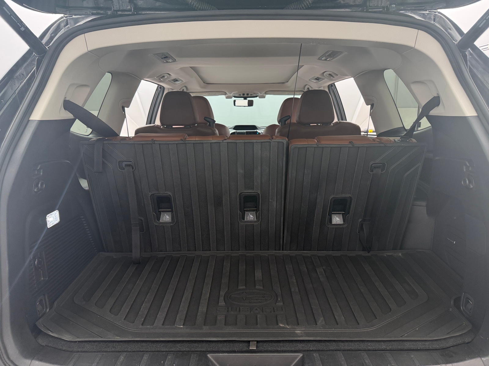 Thumbnail: 2021 Subaru Ascent - 6
