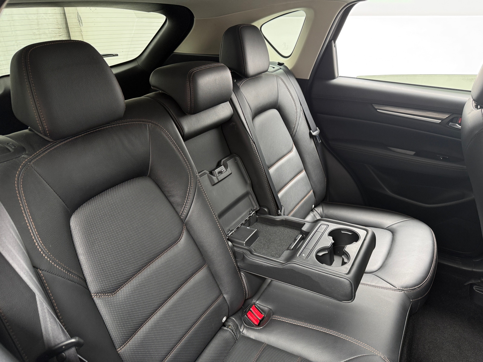 Thumbnail: 2021 Mazda CX-5 - 5