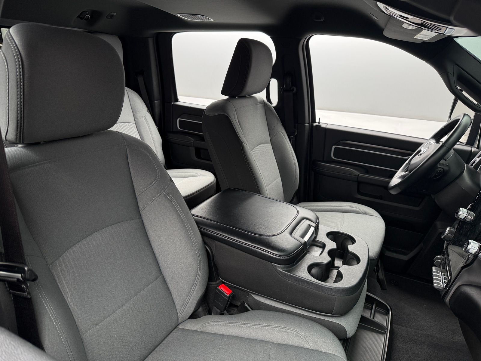 Thumbnail: 2024 RAM 2500 - 2