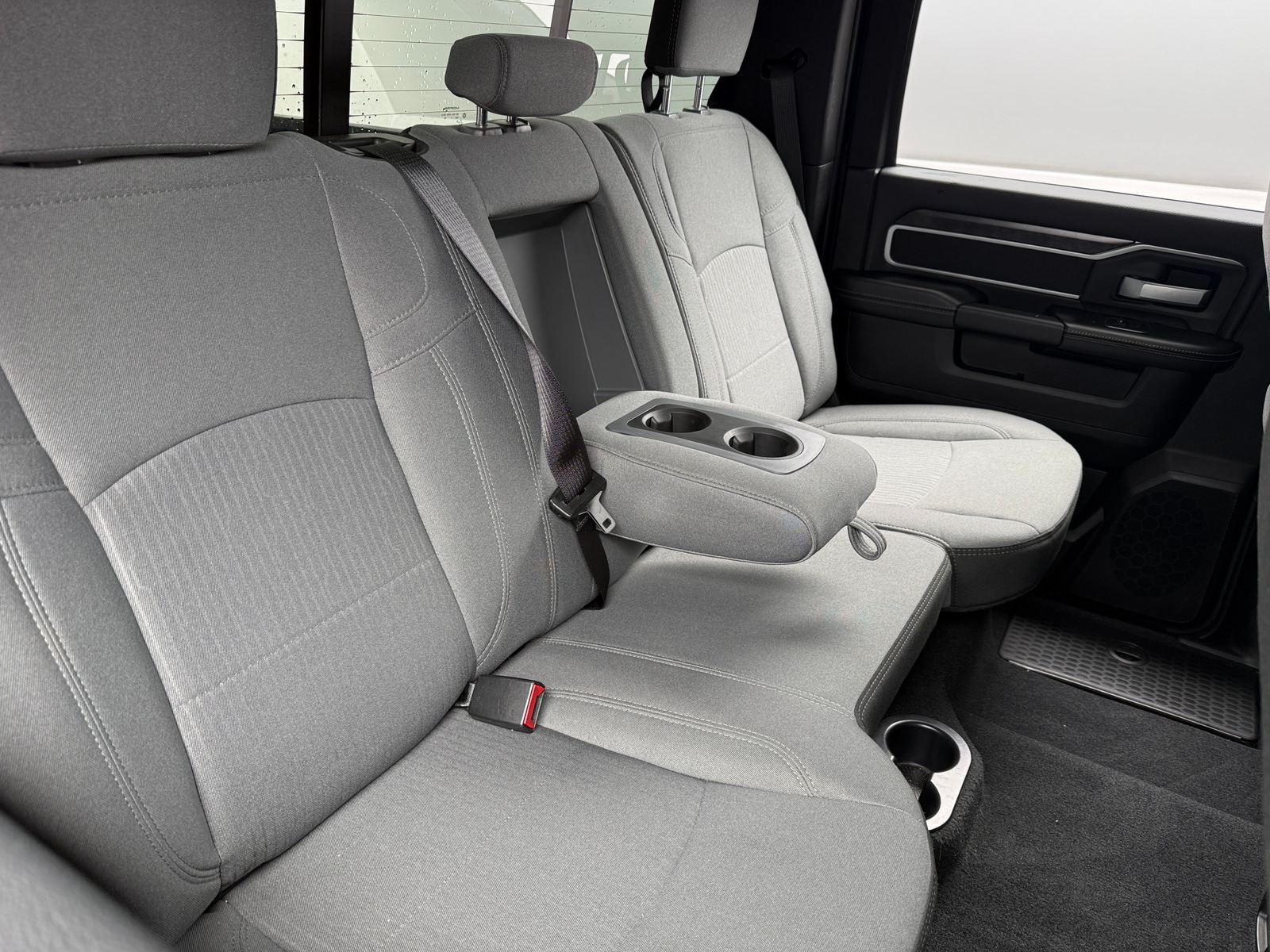 Thumbnail: 2024 RAM 2500 - 6