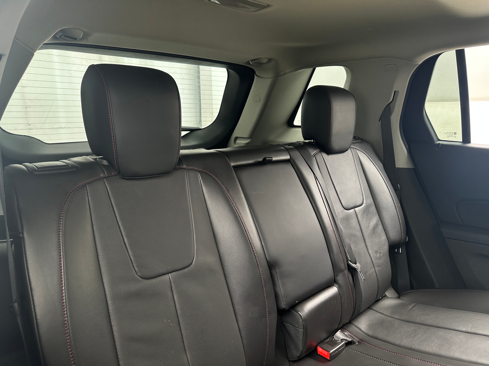 Thumbnail: 2015 GMC Terrain - 5