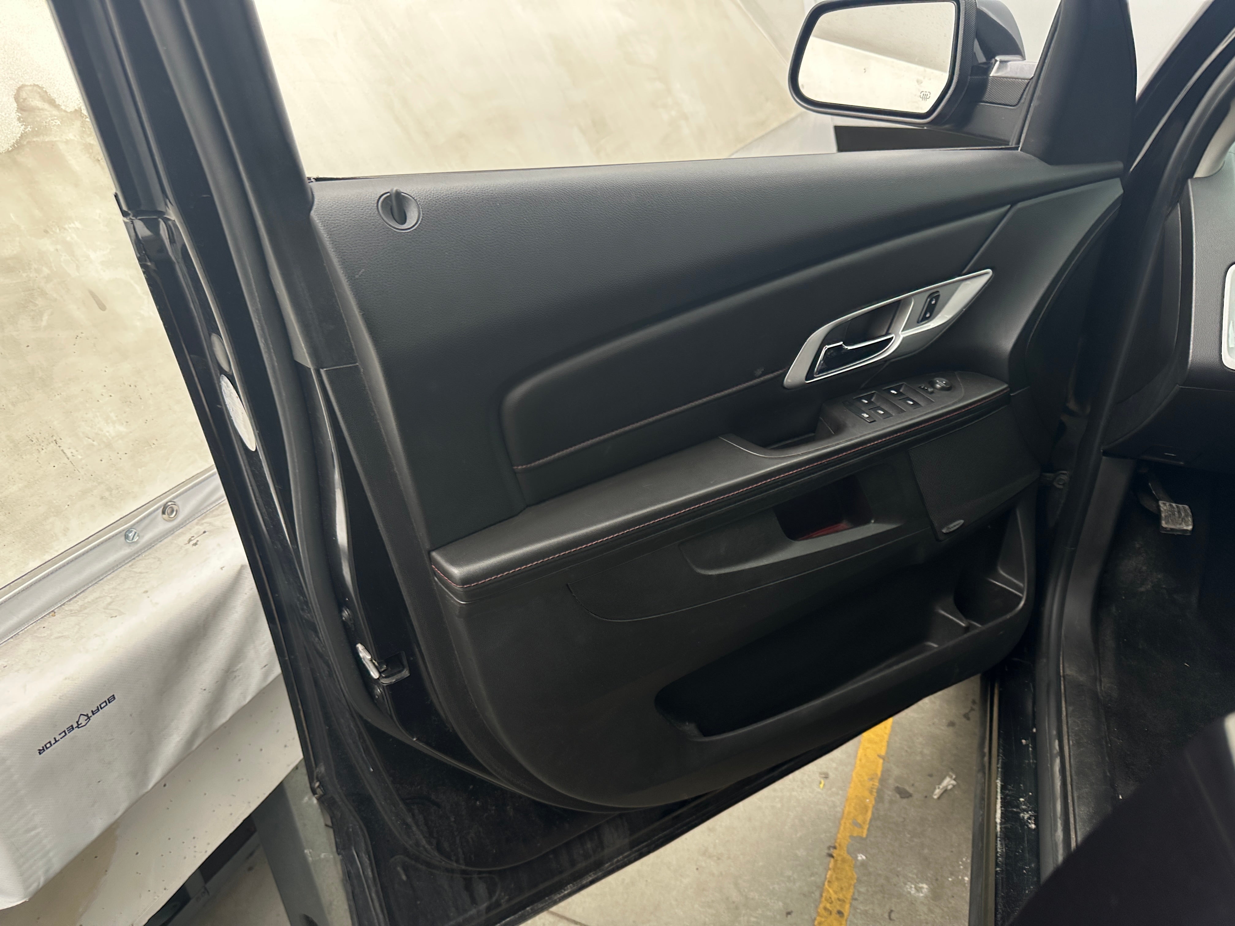 2015 GMC Terrain