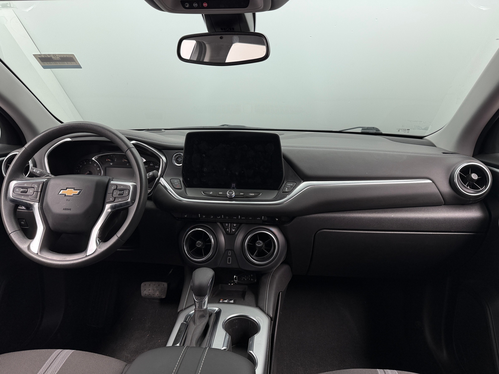 Thumbnail: 2024 Chevrolet Blazer - 3