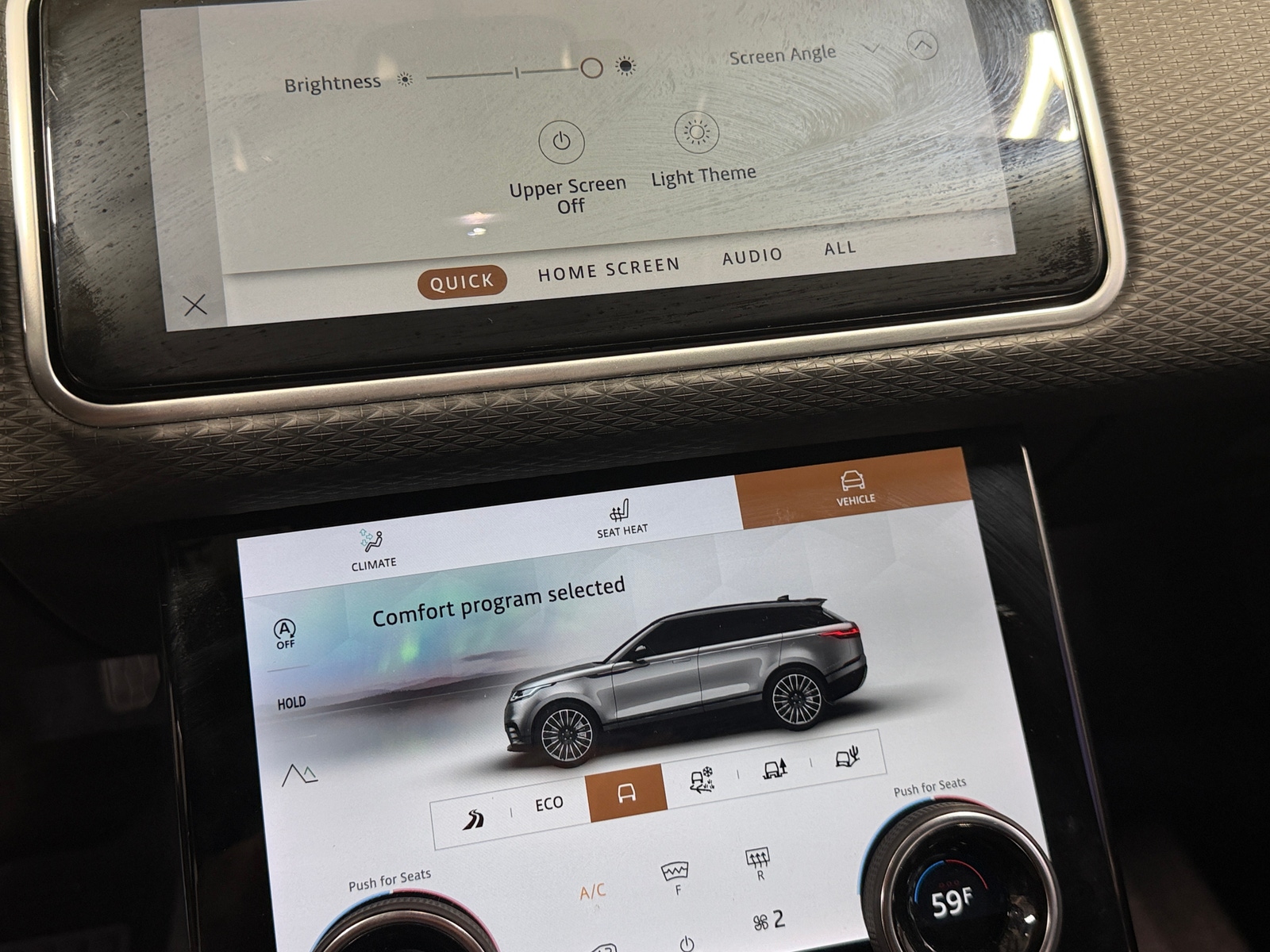 Thumbnail: 2021 Land Rover Range Rover Velar - 3