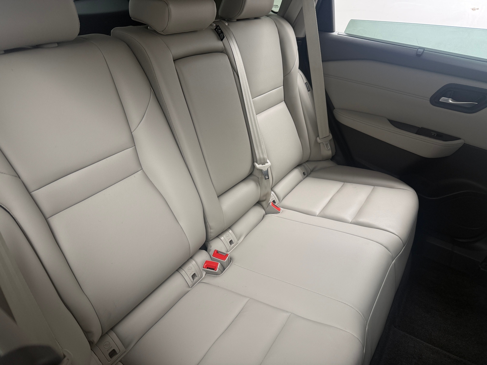 Thumbnail: 2023 Nissan Rogue - 5