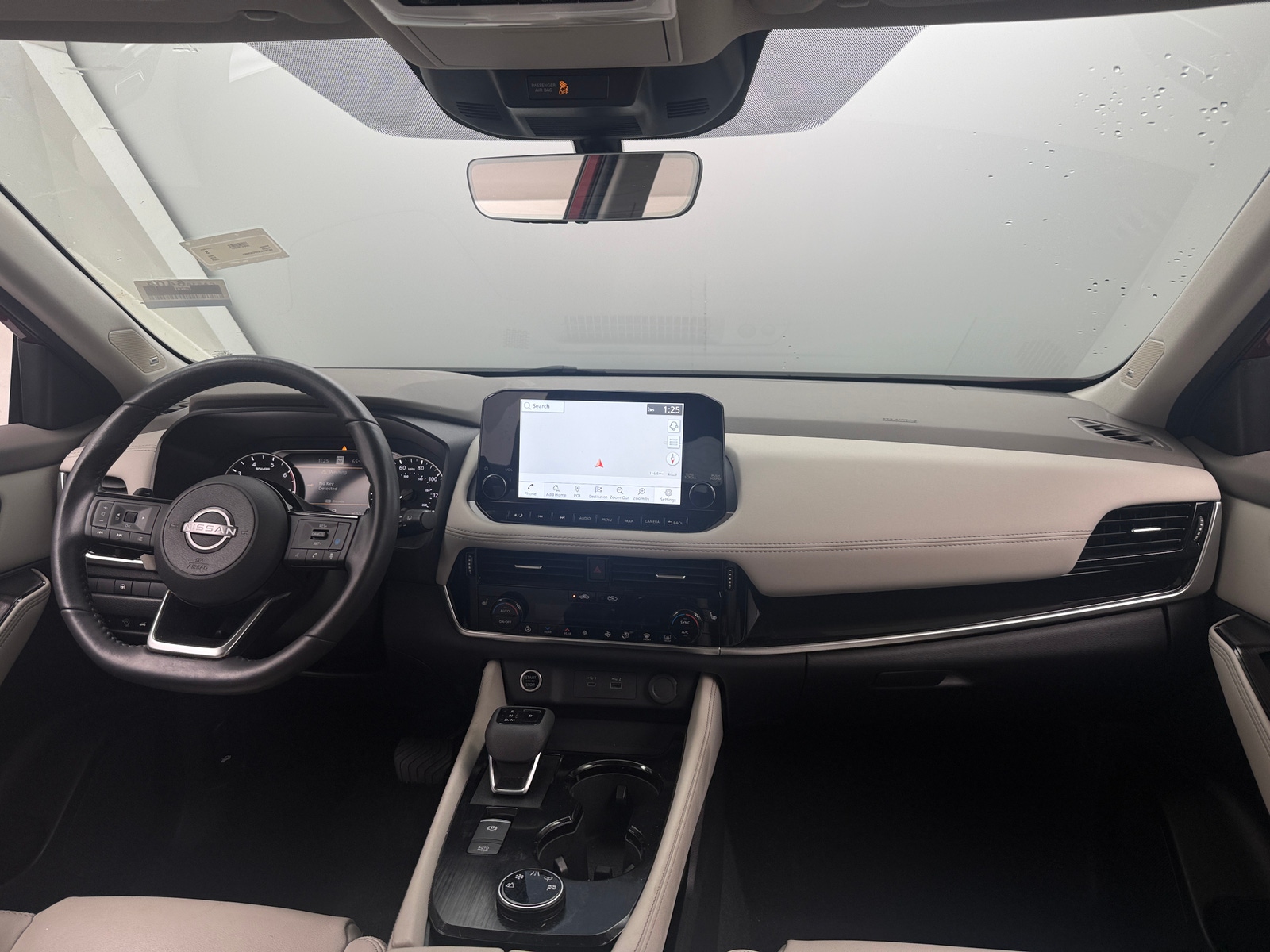 Thumbnail: 2023 Nissan Rogue - 2