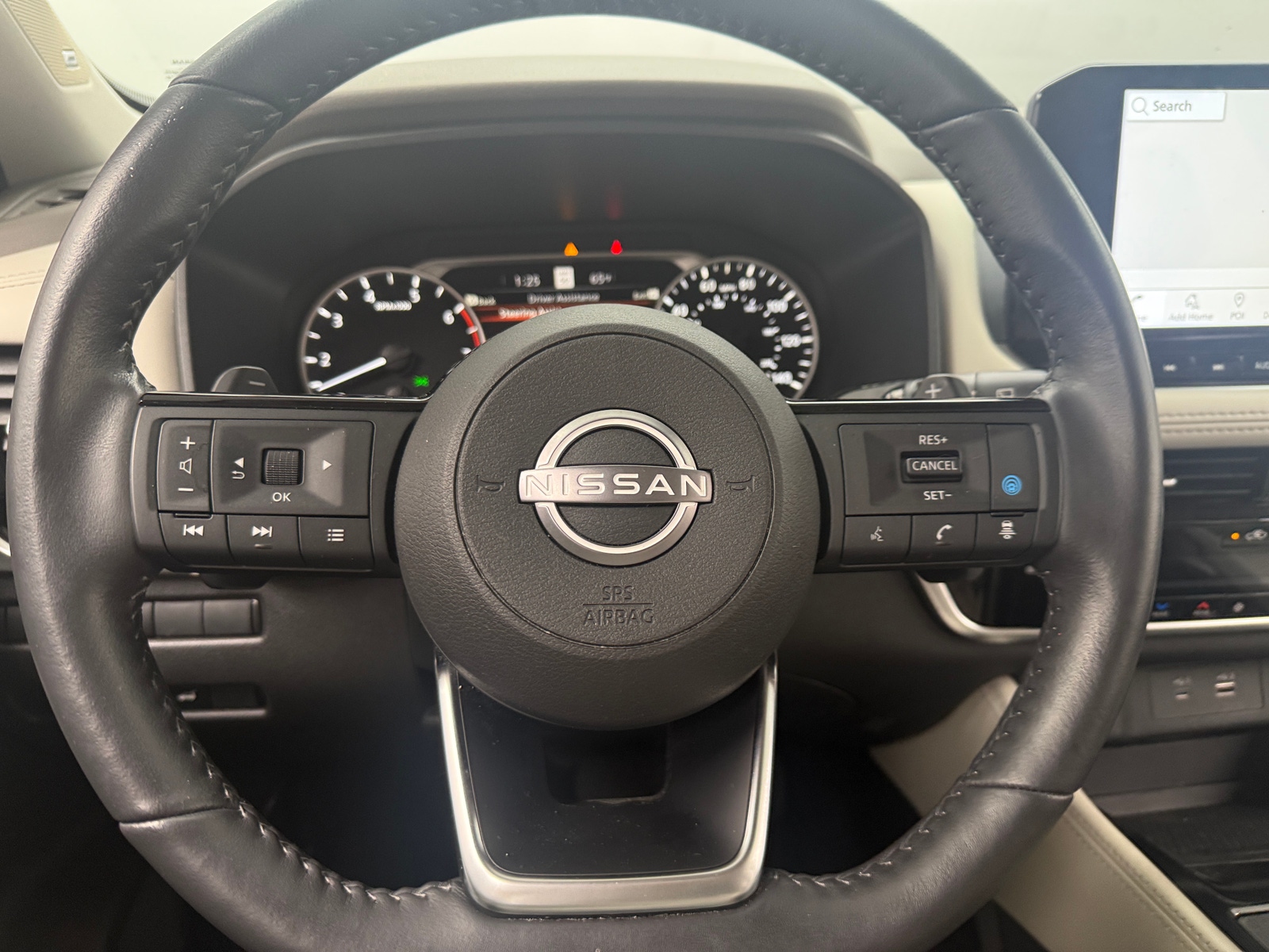 Thumbnail: 2023 Nissan Rogue - 4