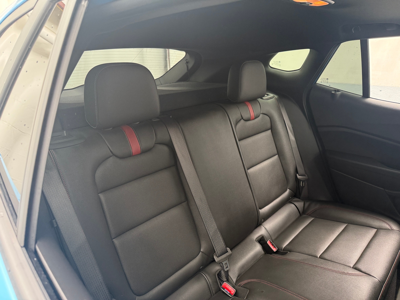 Thumbnail: 2025 Chevrolet Trax - 5
