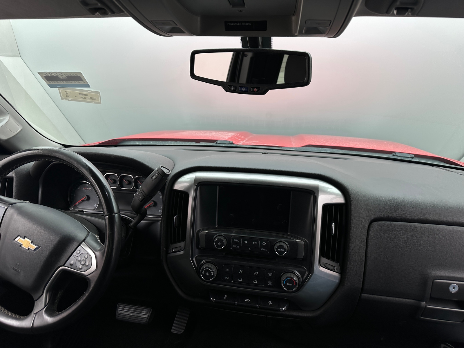 Thumbnail: 2016 Chevrolet Silverado 3500 - 3
