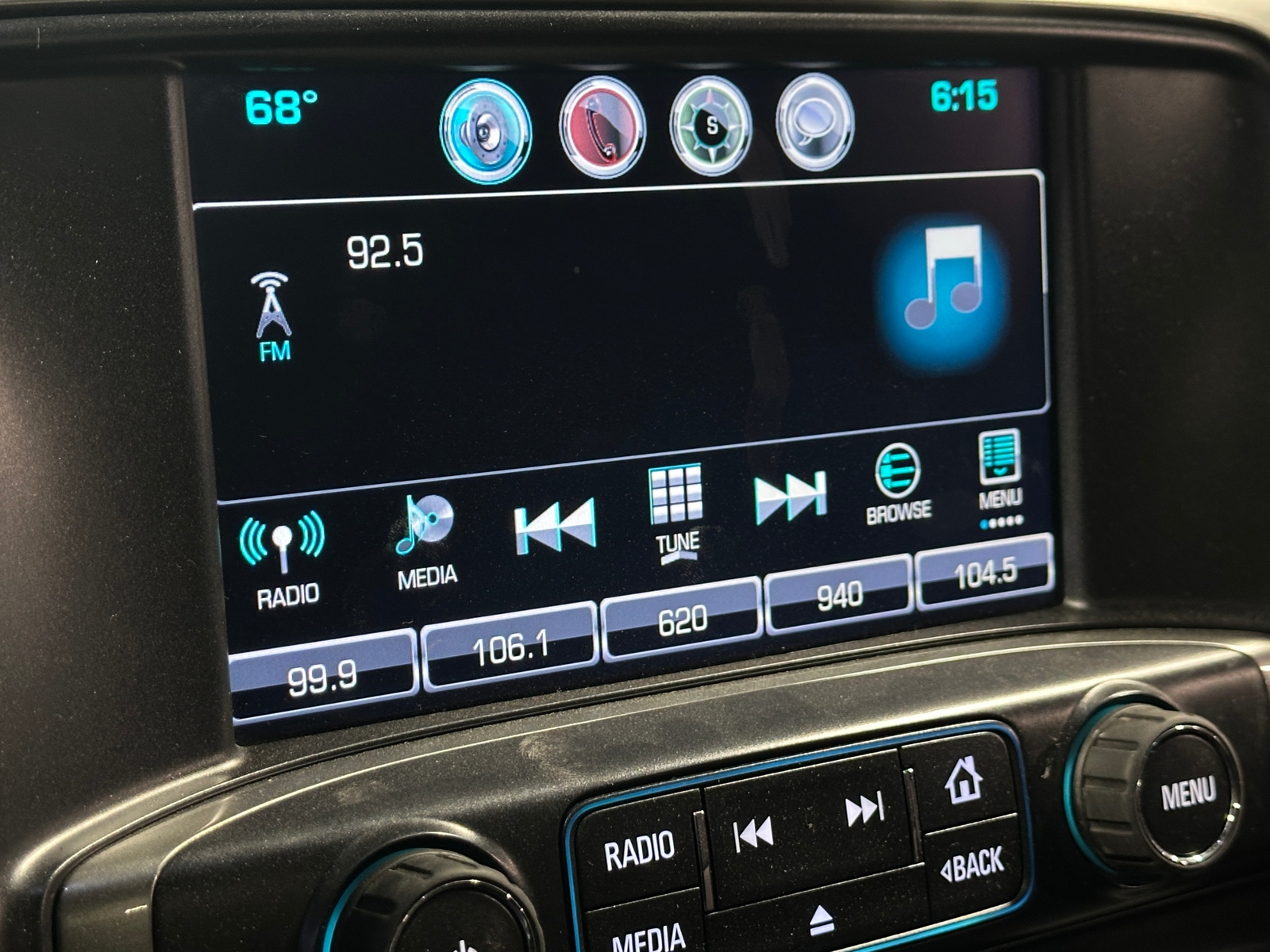 Thumbnail: 2016 Chevrolet Silverado 3500 - 4
