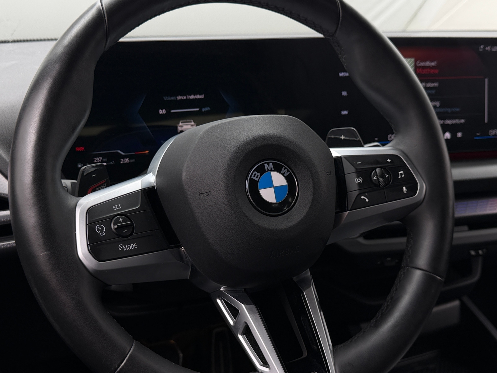 Thumbnail: 2025 BMW 2 Series - 4