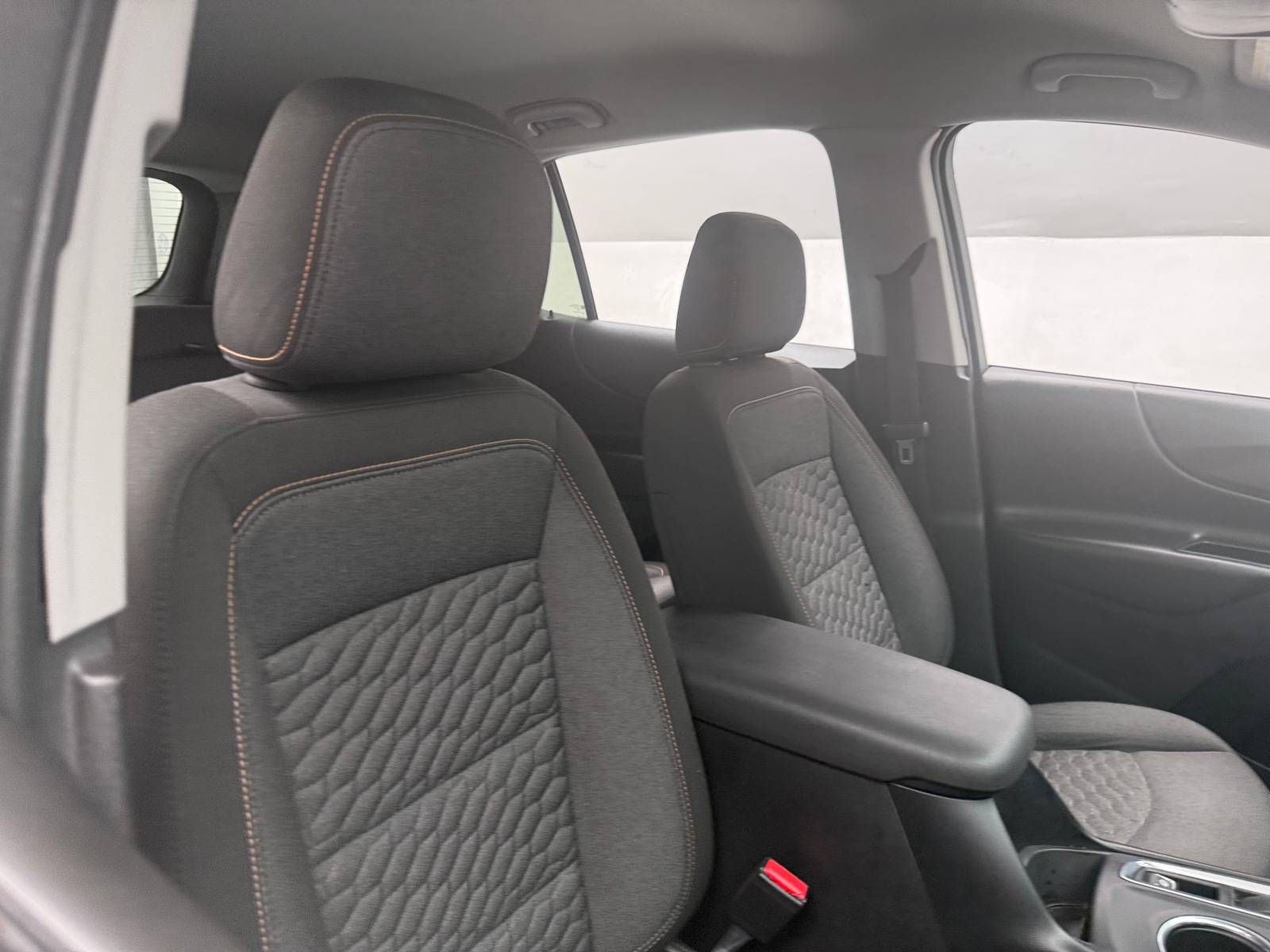 Thumbnail: 2018 Chevrolet Equinox - 2