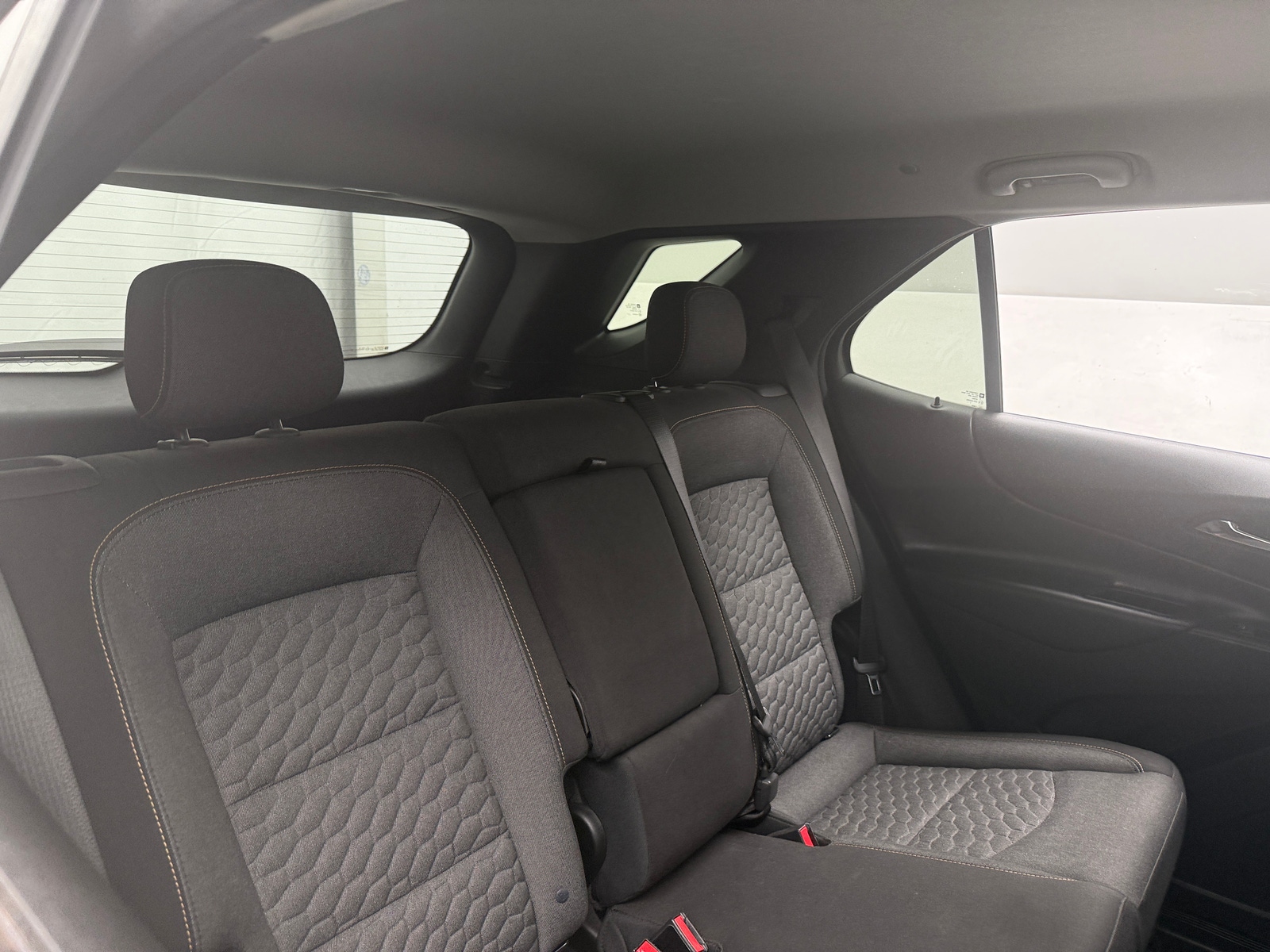 Thumbnail: 2018 Chevrolet Equinox - 6
