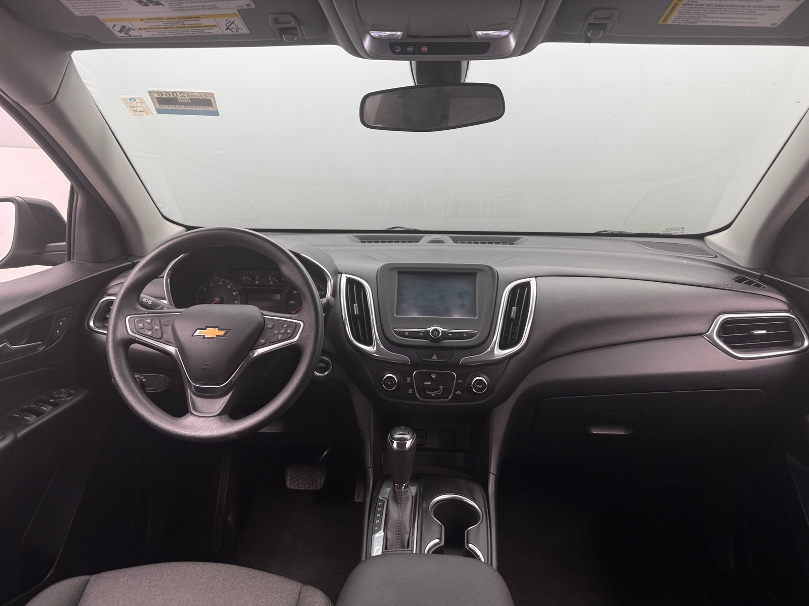 Thumbnail: 2018 Chevrolet Equinox - 3