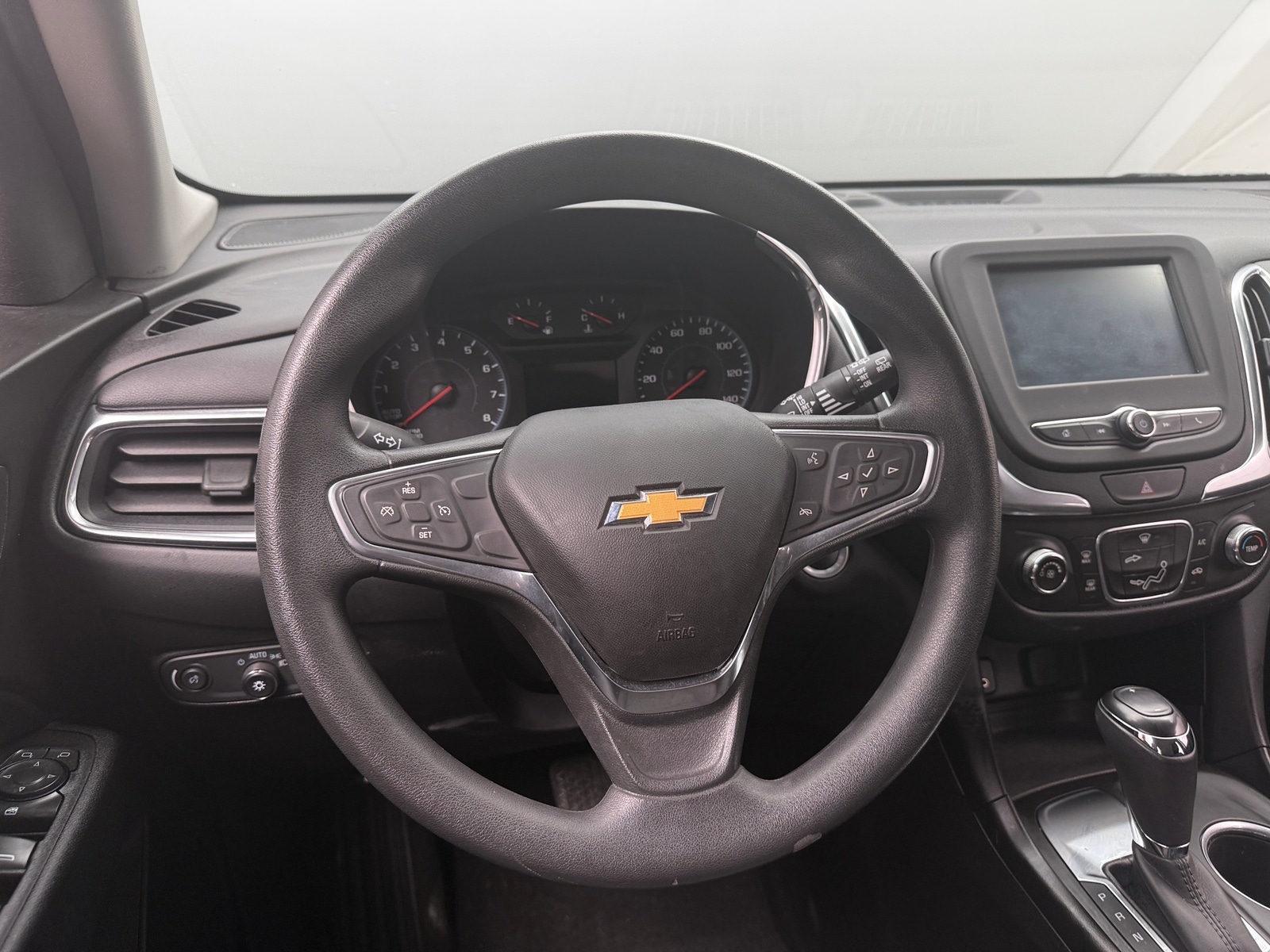 Thumbnail: 2018 Chevrolet Equinox - 5
