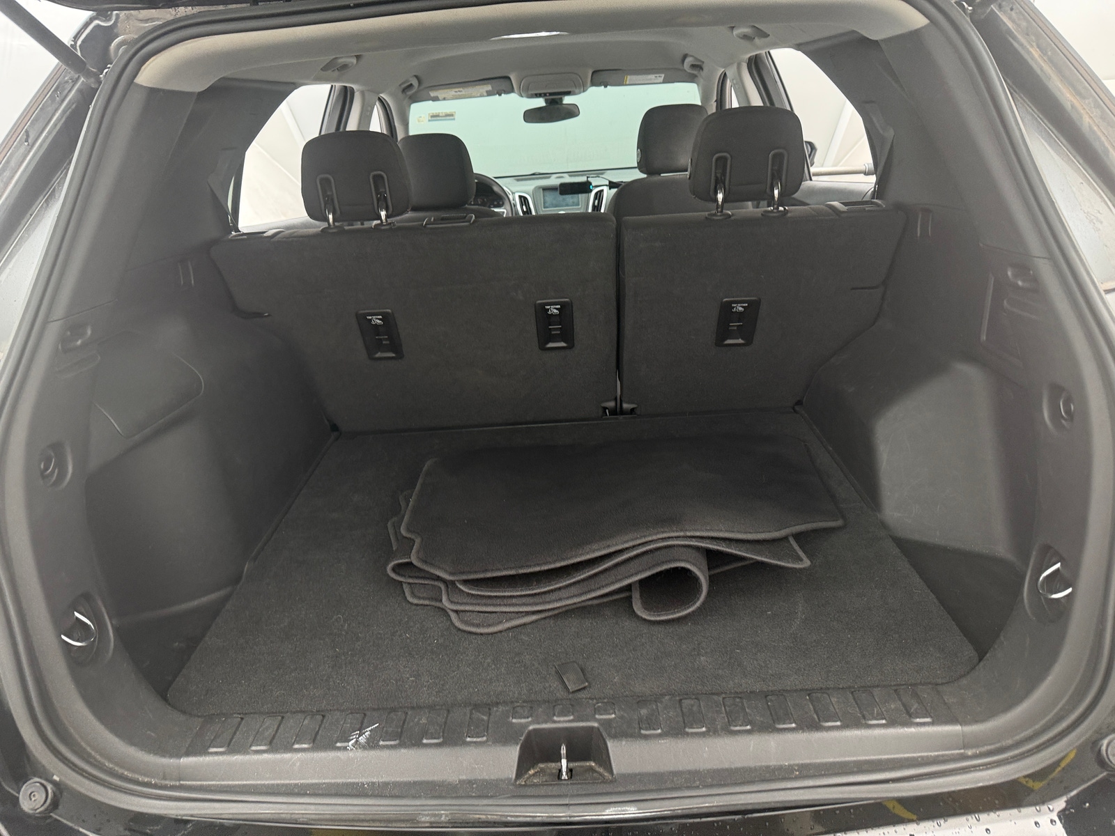 Thumbnail: 2018 Chevrolet Equinox - 7