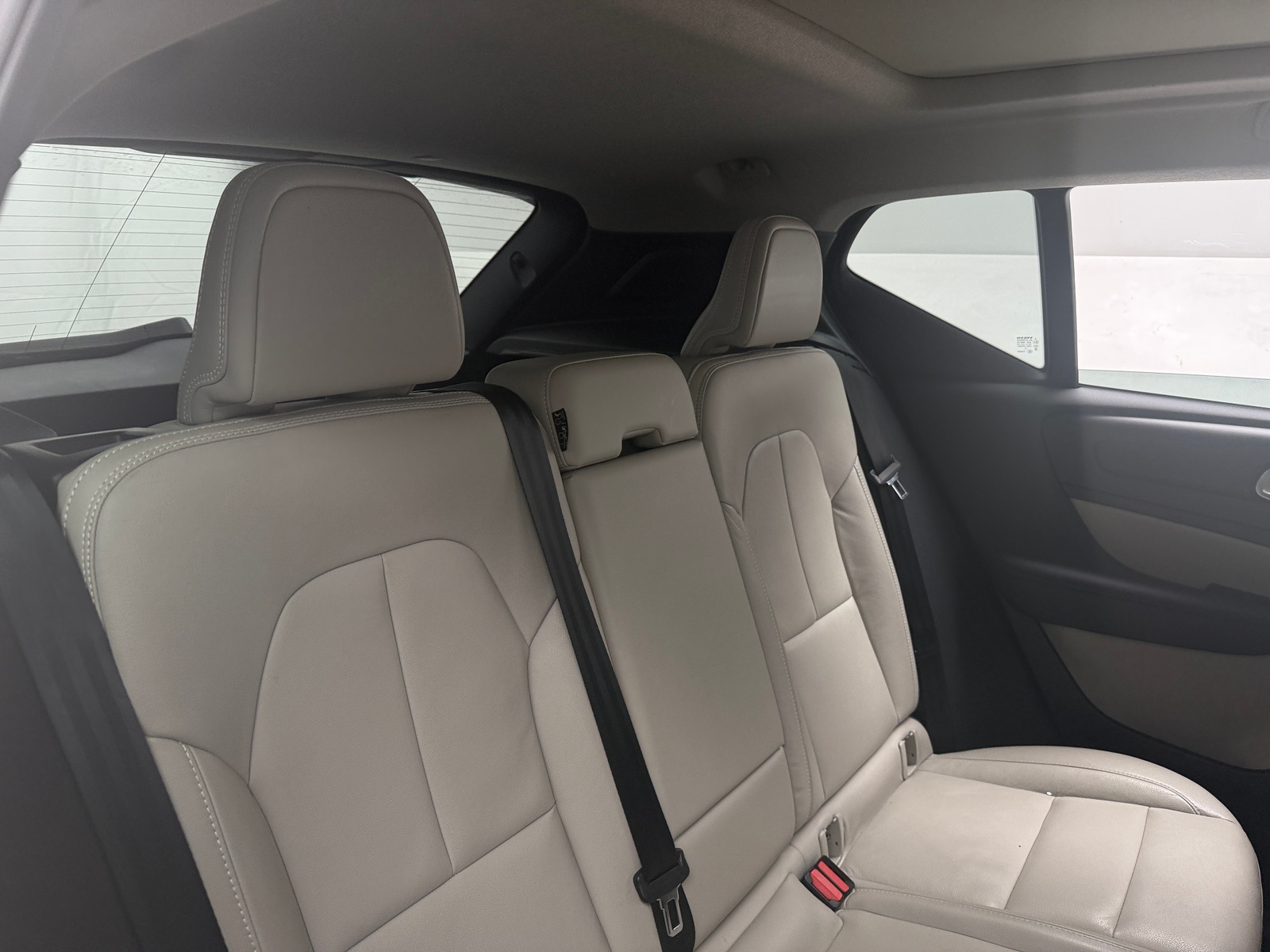 Thumbnail: 2020 Volvo XC40 - 6