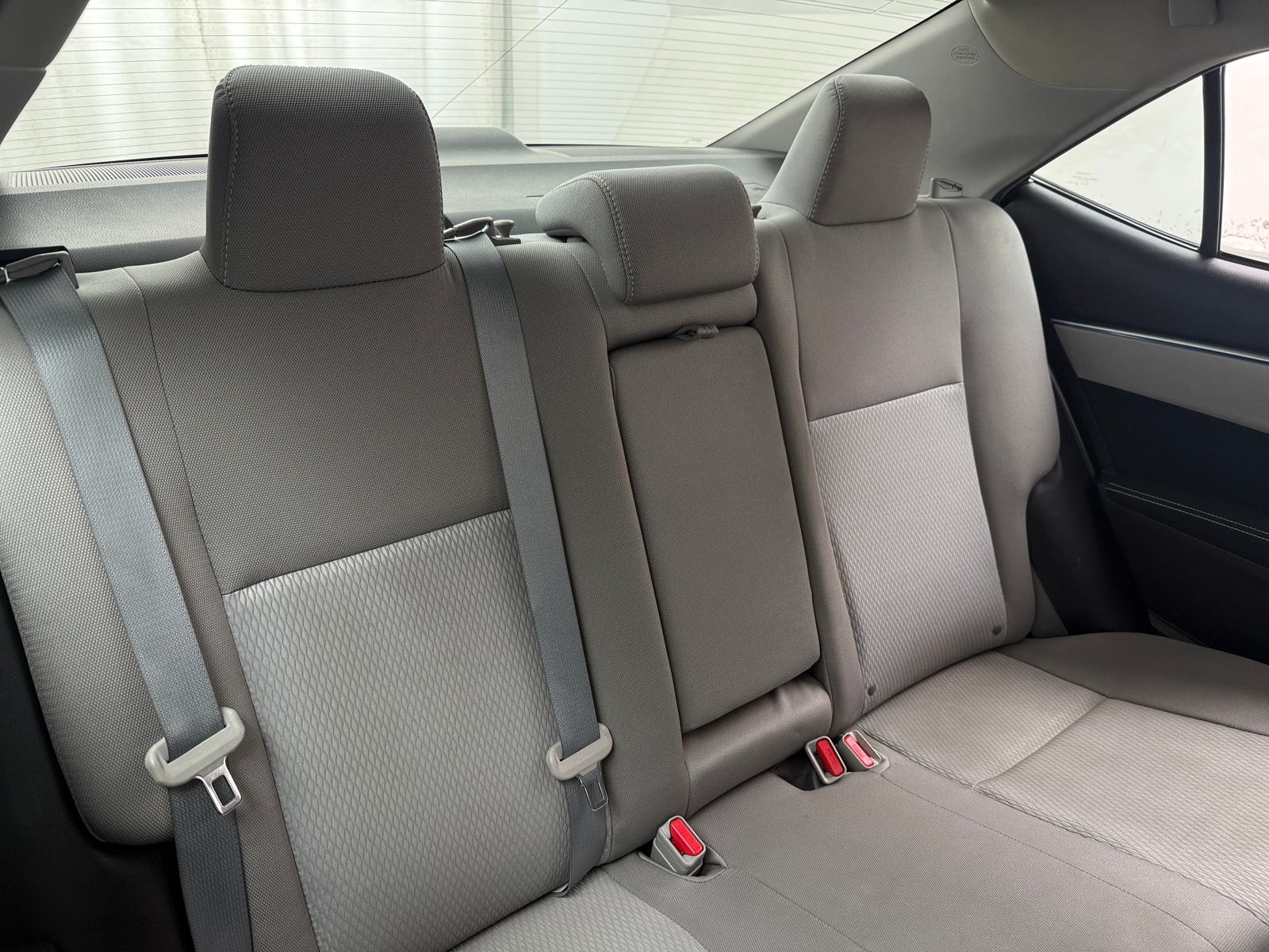 Thumbnail: 2016 Toyota Corolla - 6