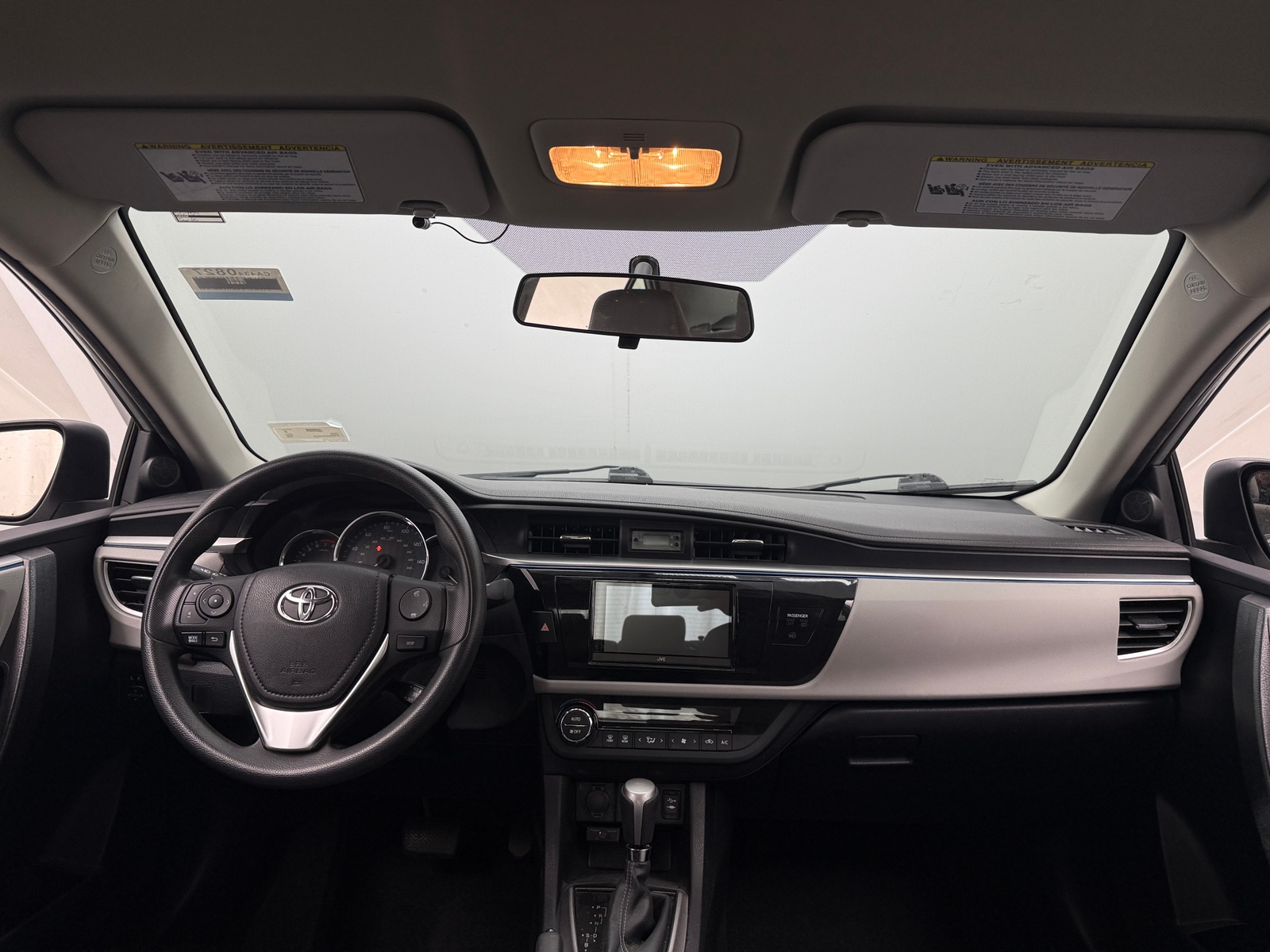 Thumbnail: 2016 Toyota Corolla - 3
