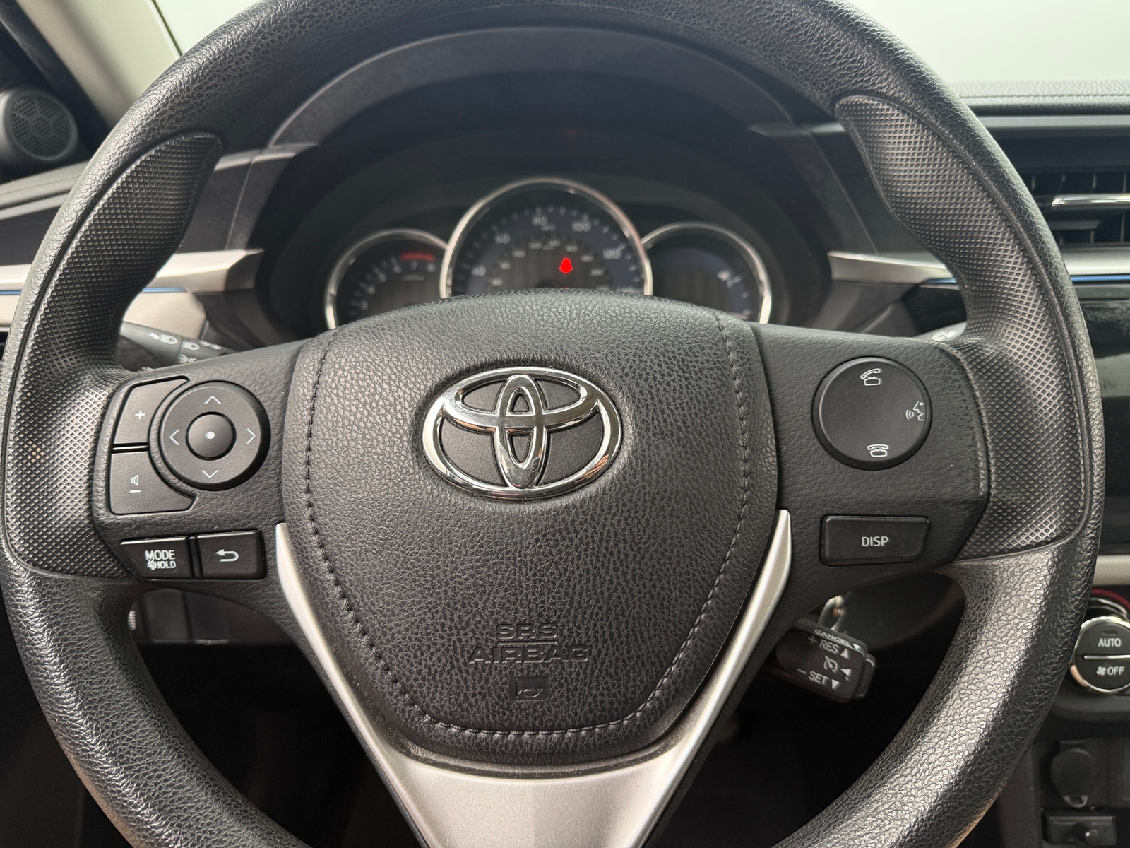 Thumbnail: 2016 Toyota Corolla - 5